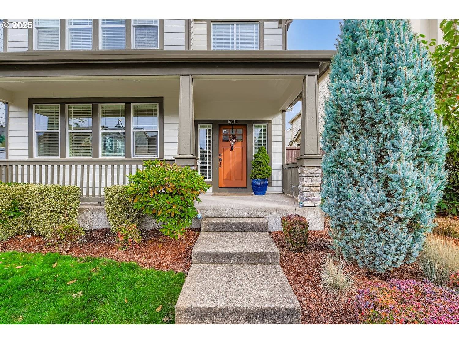 Portland, OR 97229,14919 NW COSMOS ST