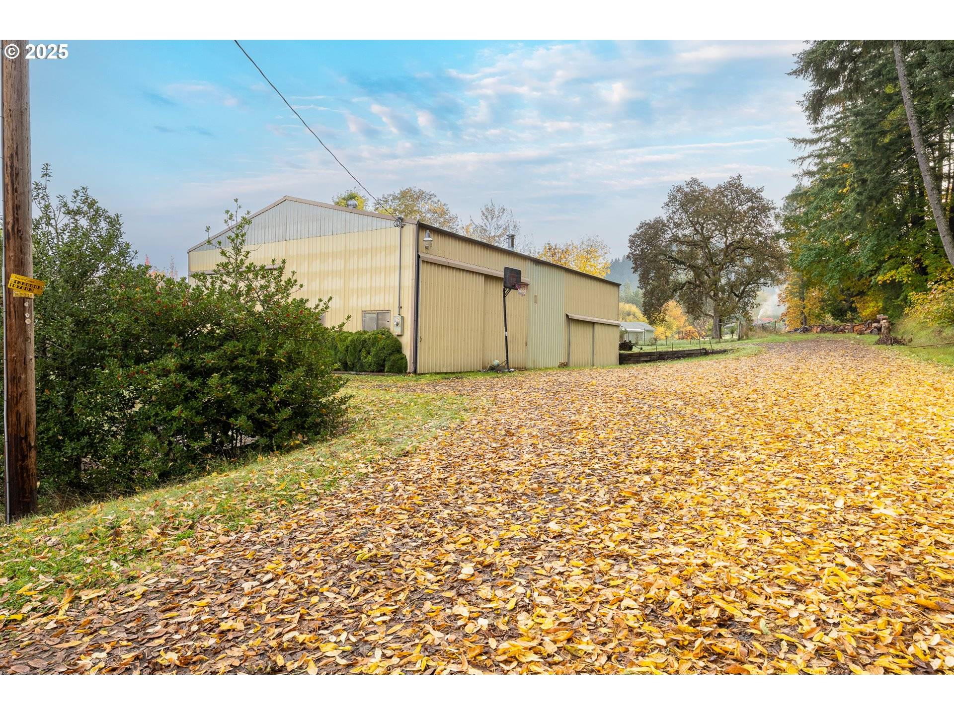 0 PARK ST, Glide, OR 97443