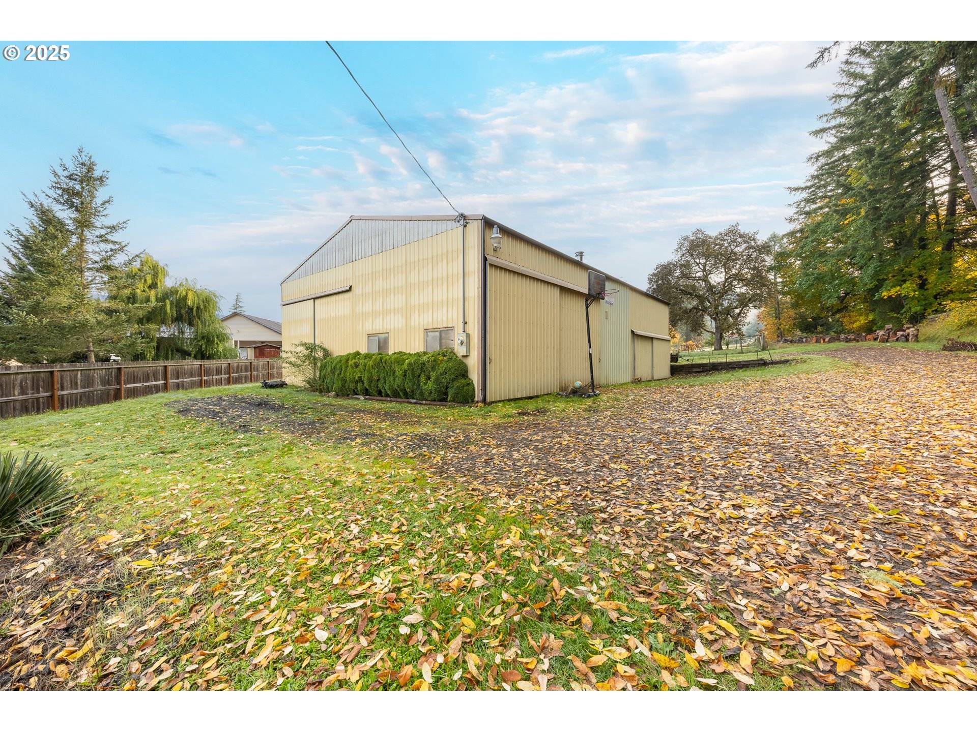 0 PARK ST, Glide, OR 97443