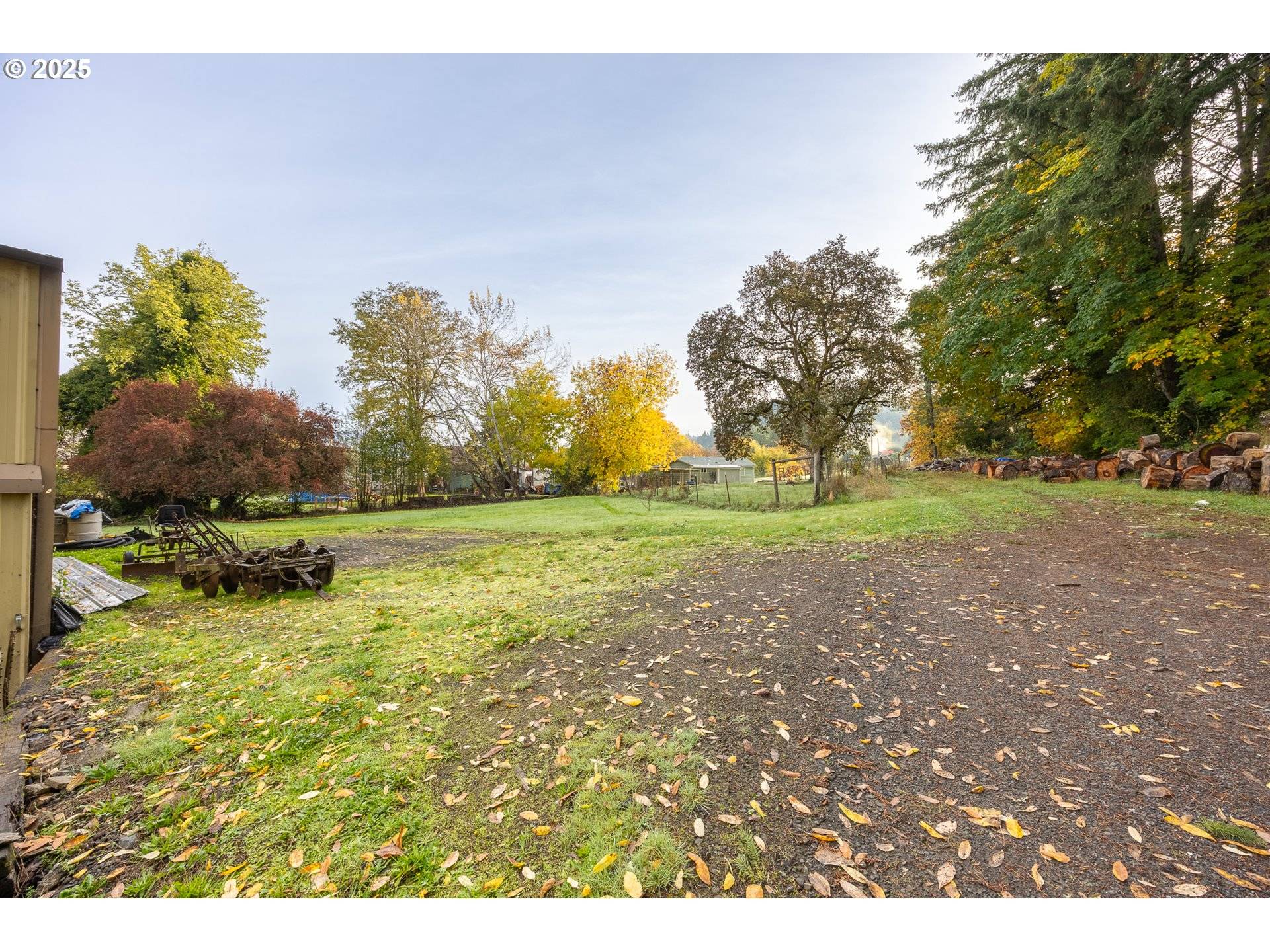 0 PARK ST, Glide, OR 97443