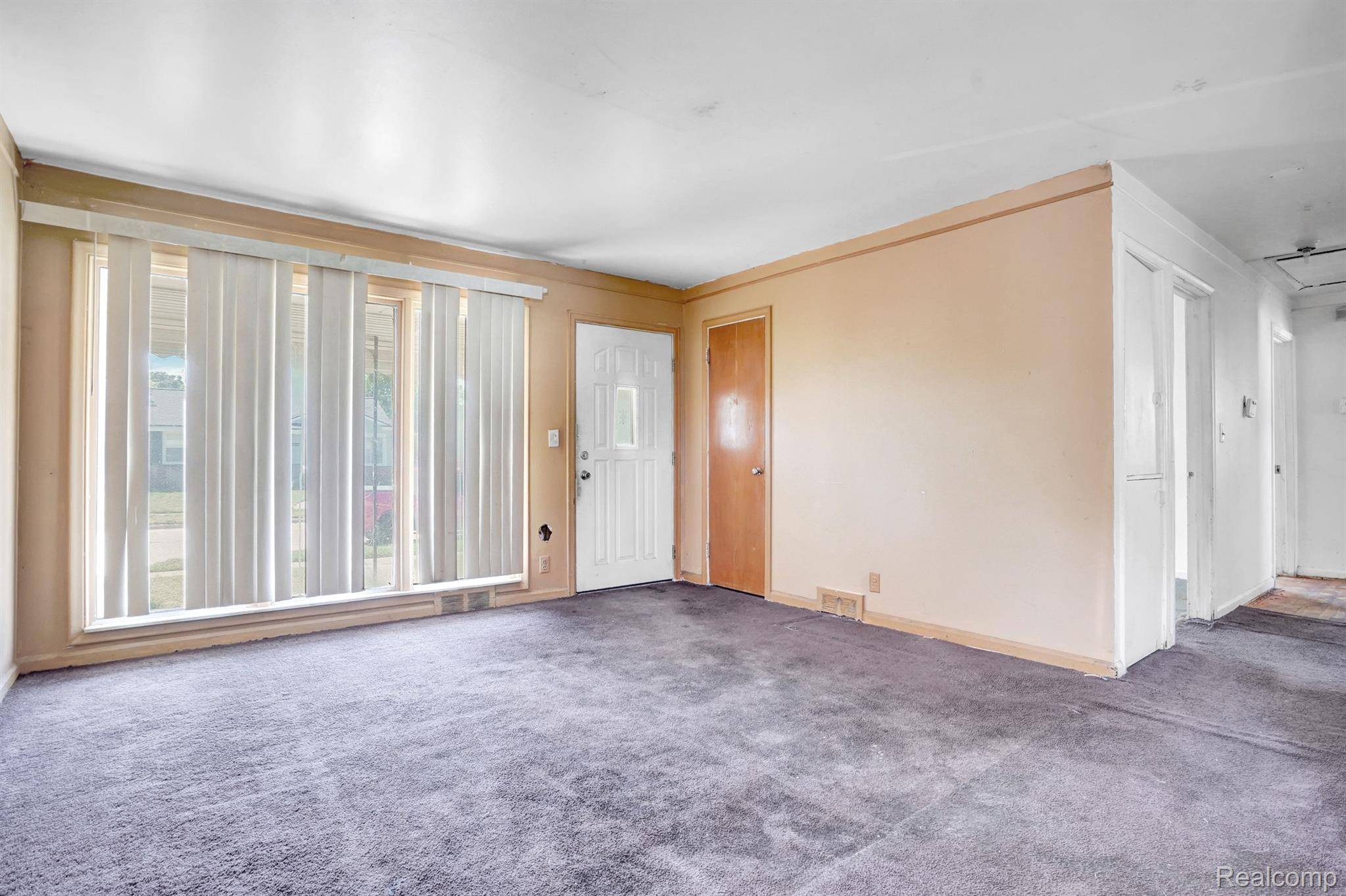 Roseville, MI 48066,28202 BOHN ST