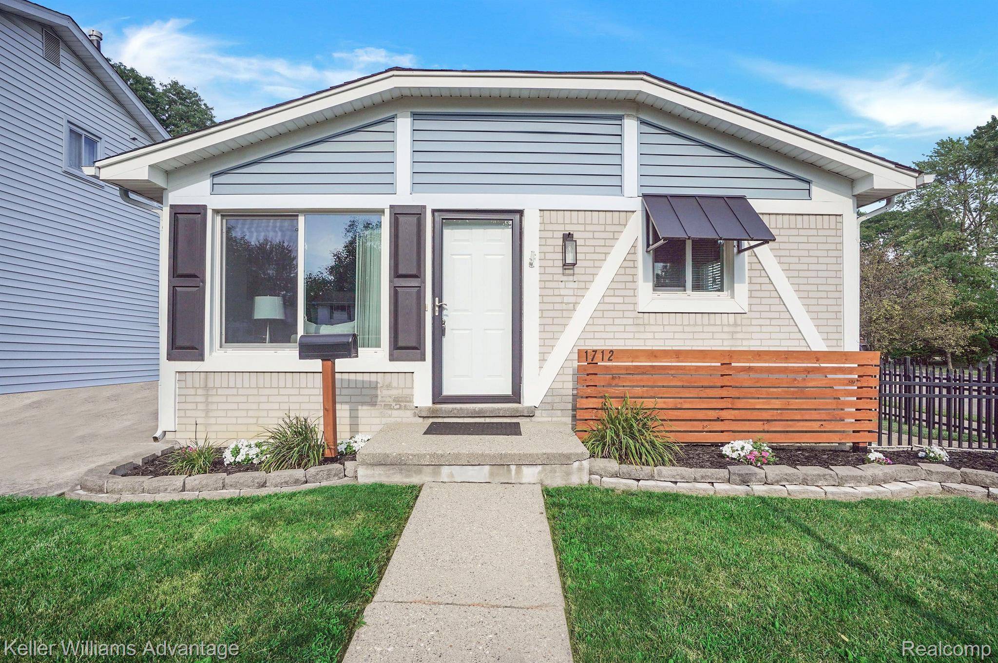 Berkley, MI 48072,1712 CASS BLVD