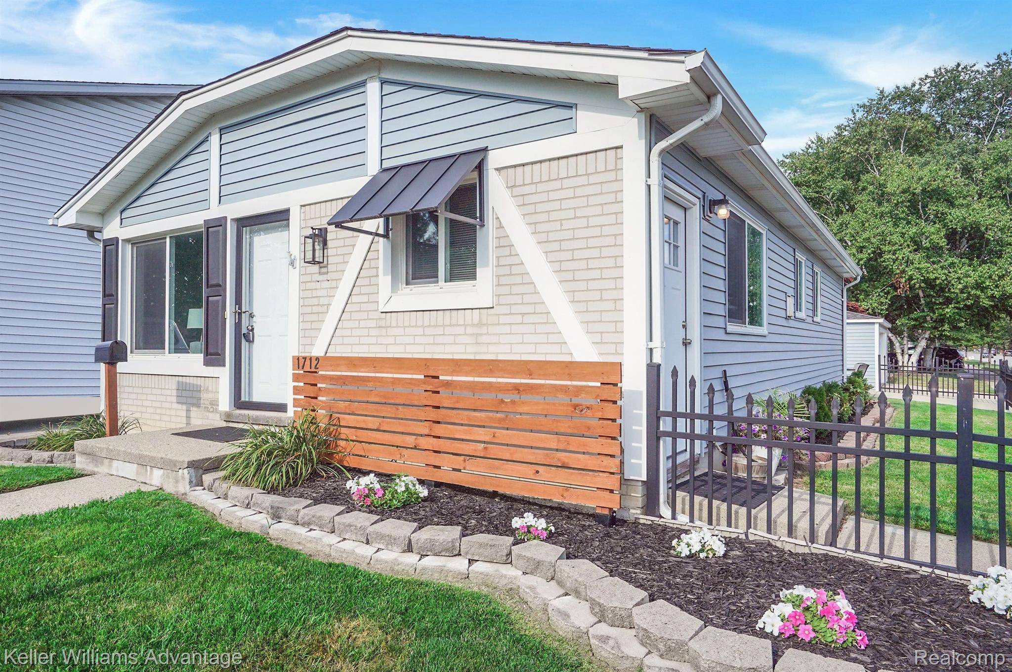 Berkley, MI 48072,1712 CASS BLVD