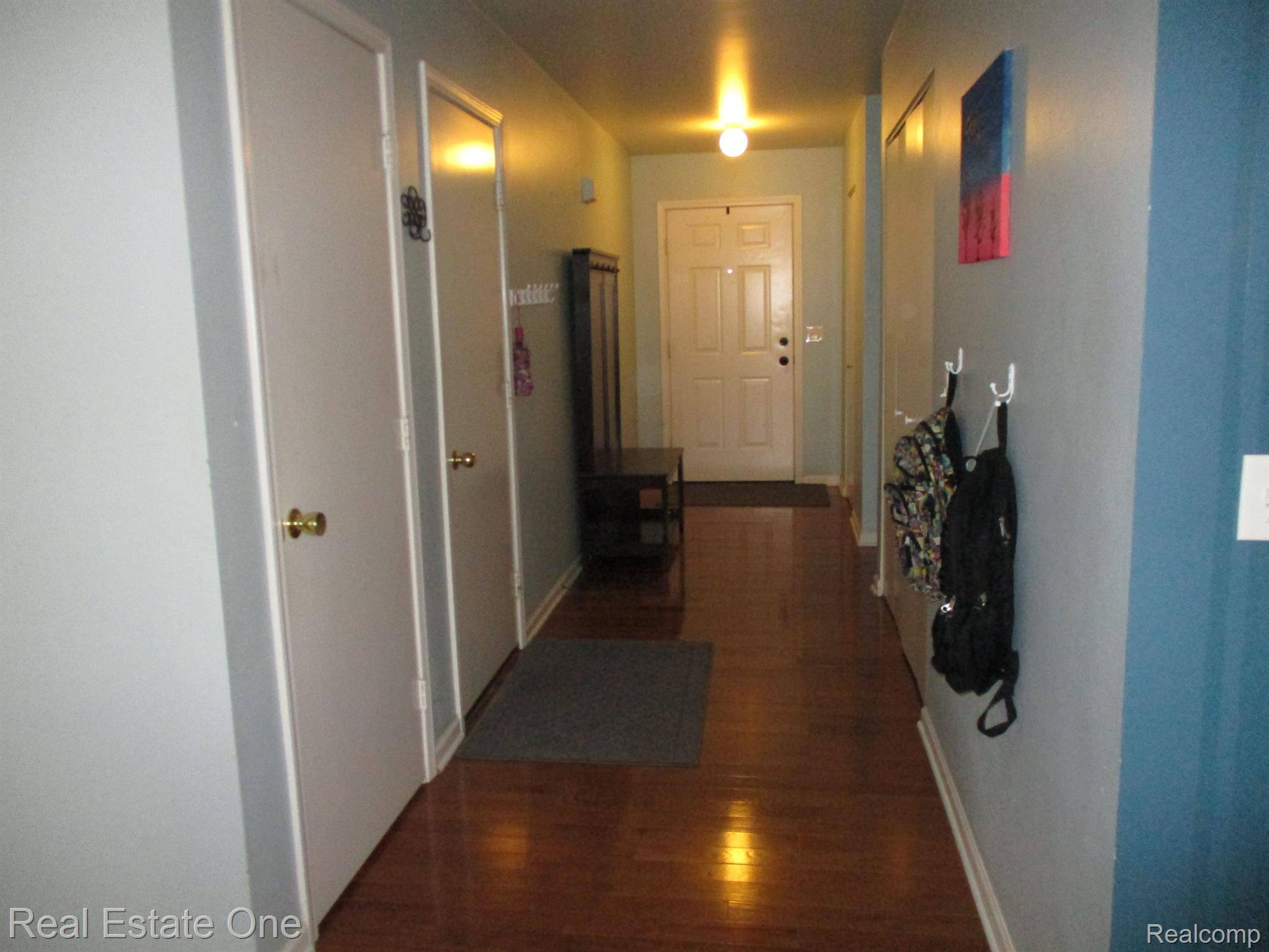 Fowlerville, MI 48836,8613 SWARTZ RIVER DR