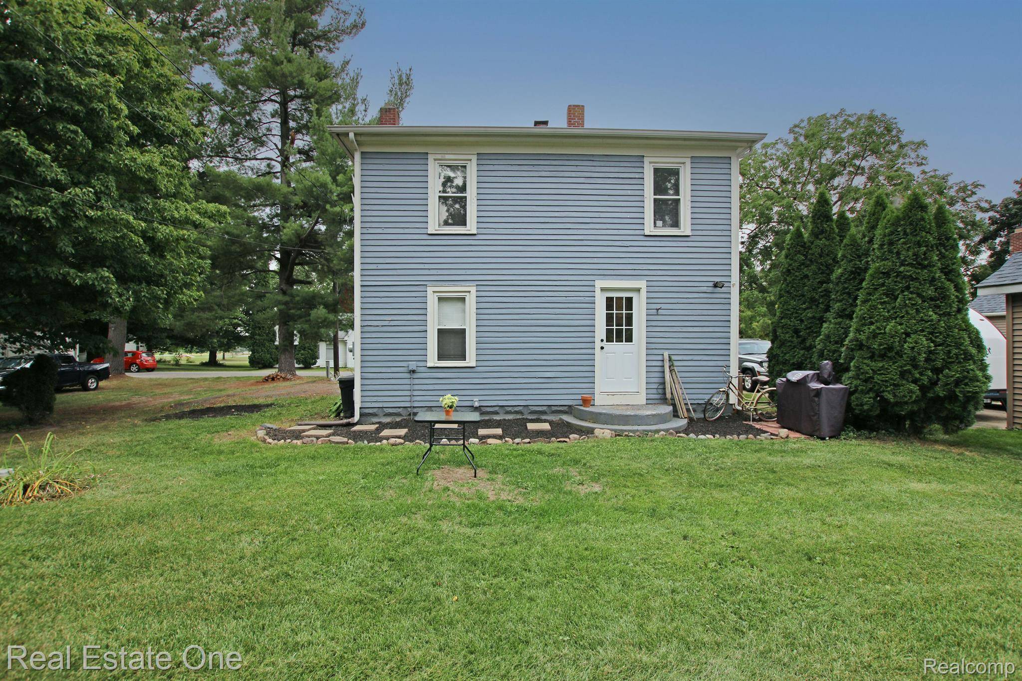 Hadley, MI 48440,3554 EAST ST