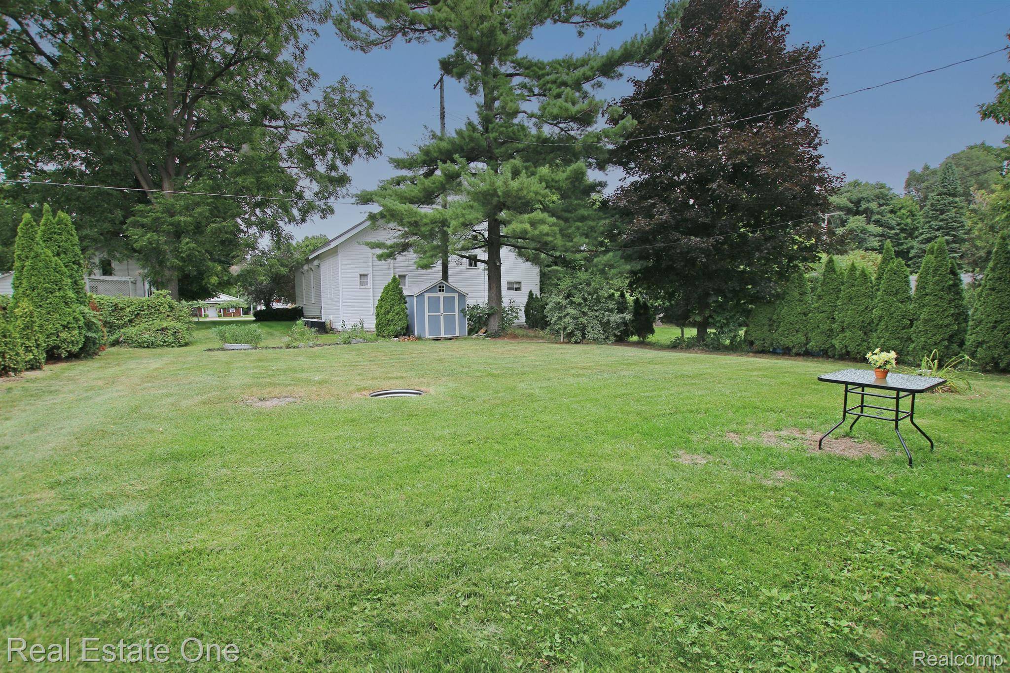 Hadley, MI 48440,3554 EAST ST