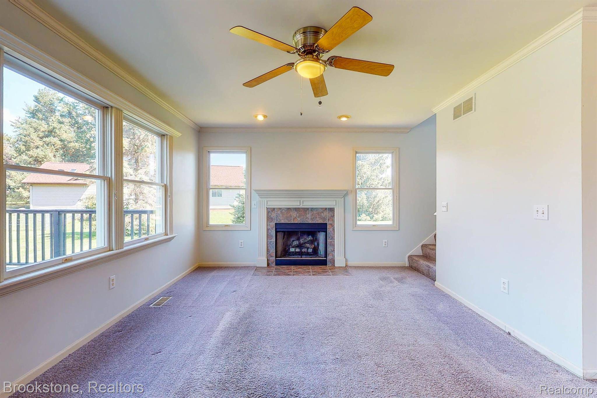 Linden, MI 48451,1303 MEADOW GREEN LN