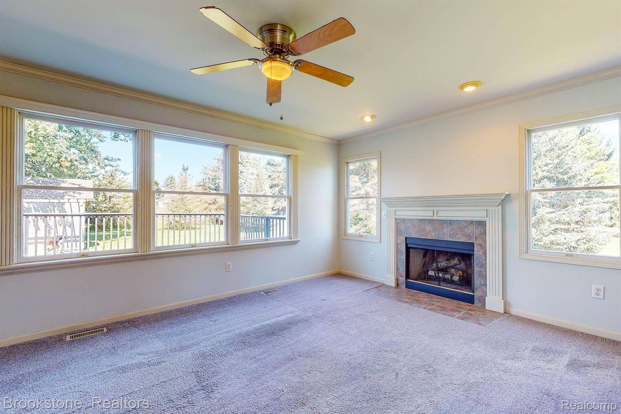 Linden, MI 48451,1303 MEADOW GREEN LN