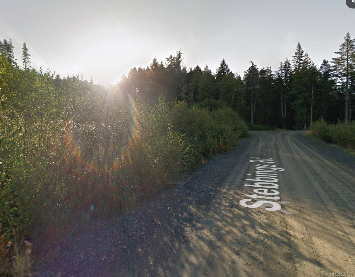 Shawnigan Lake, BC V0R 2W3,Lot 5 STEBBINGS Rd