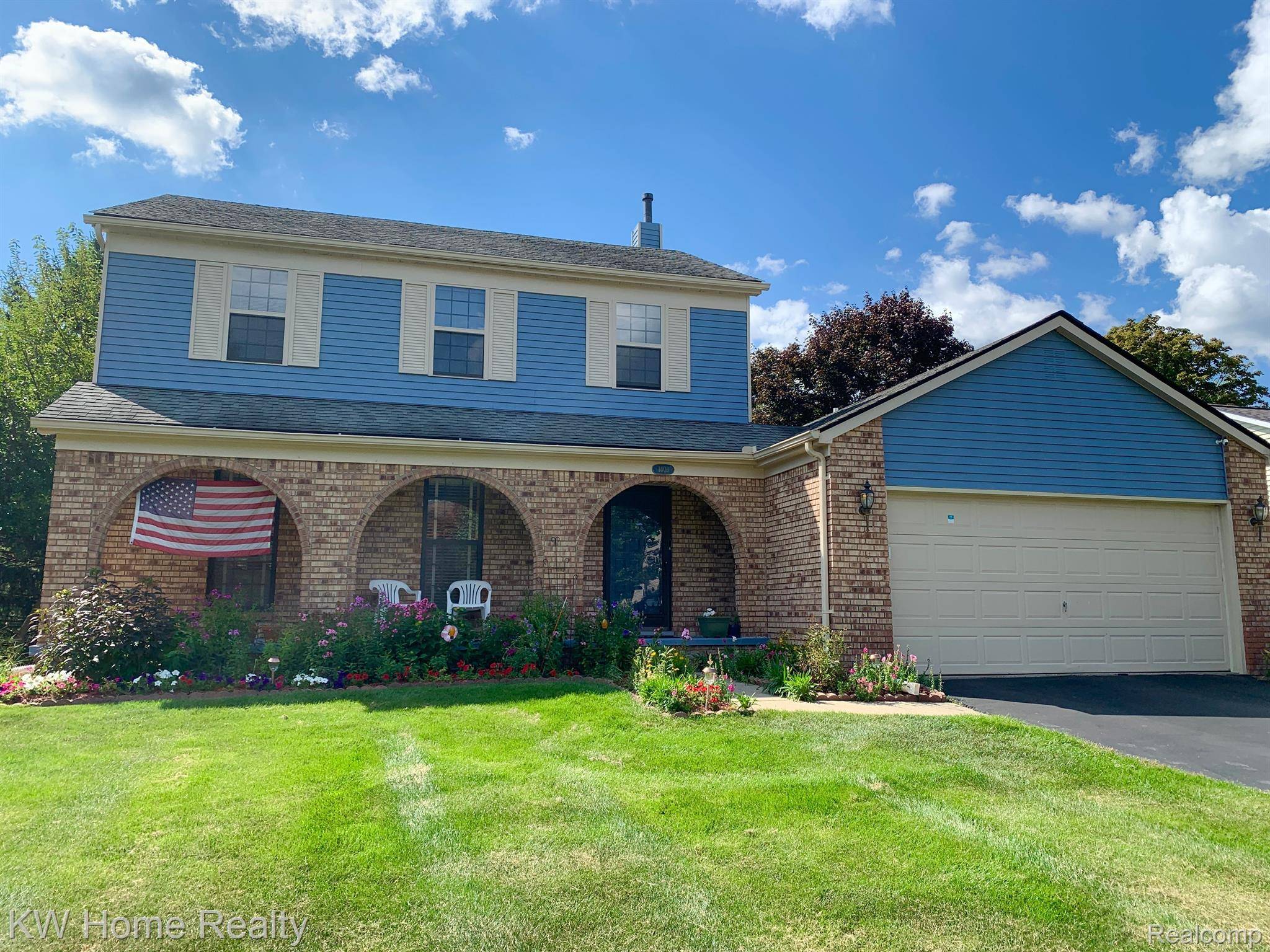 Wixom, MI 48393,1403 CHERRYSTONE CT