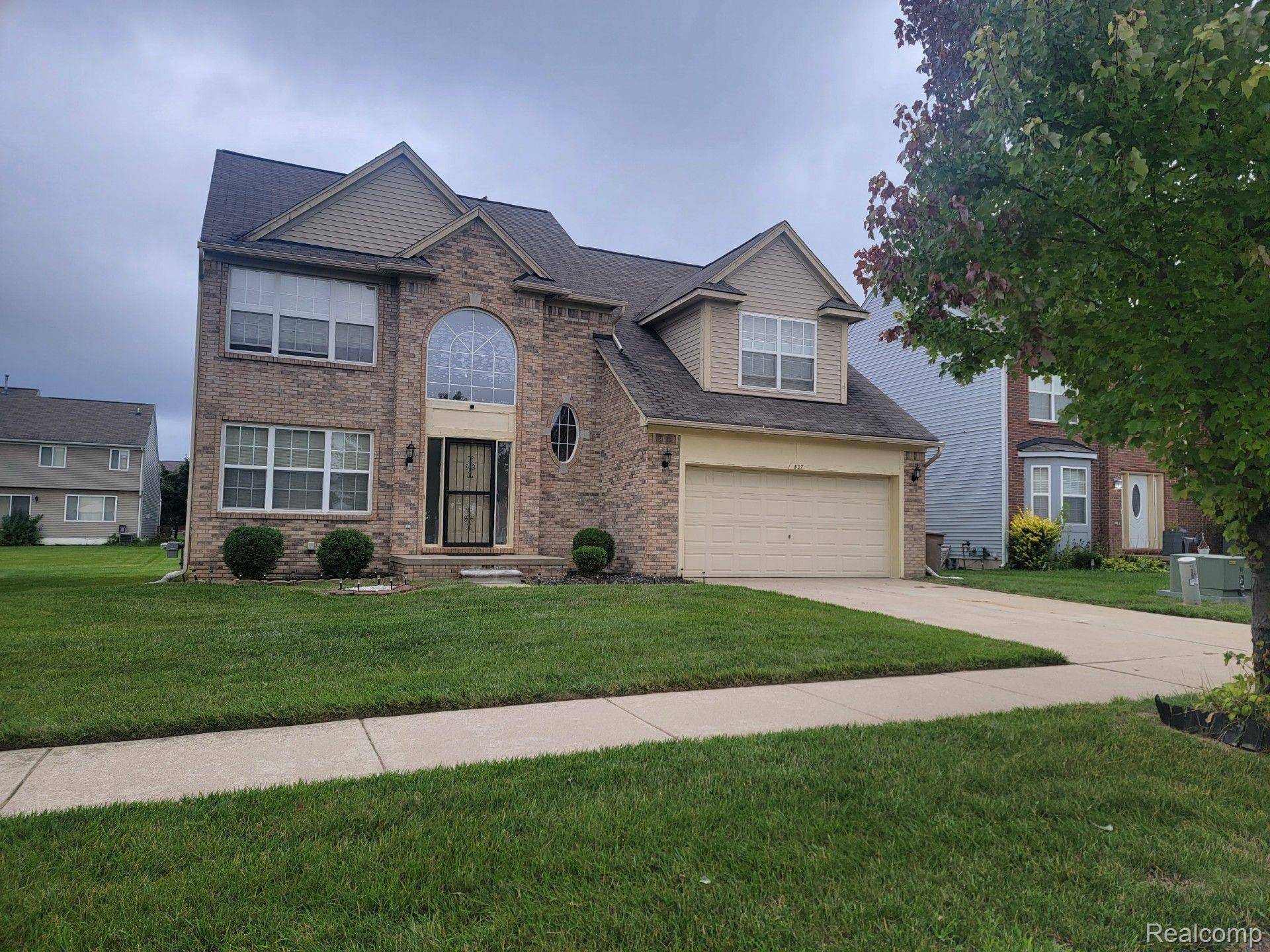 Pontiac, MI 48341,307 SHARI ST