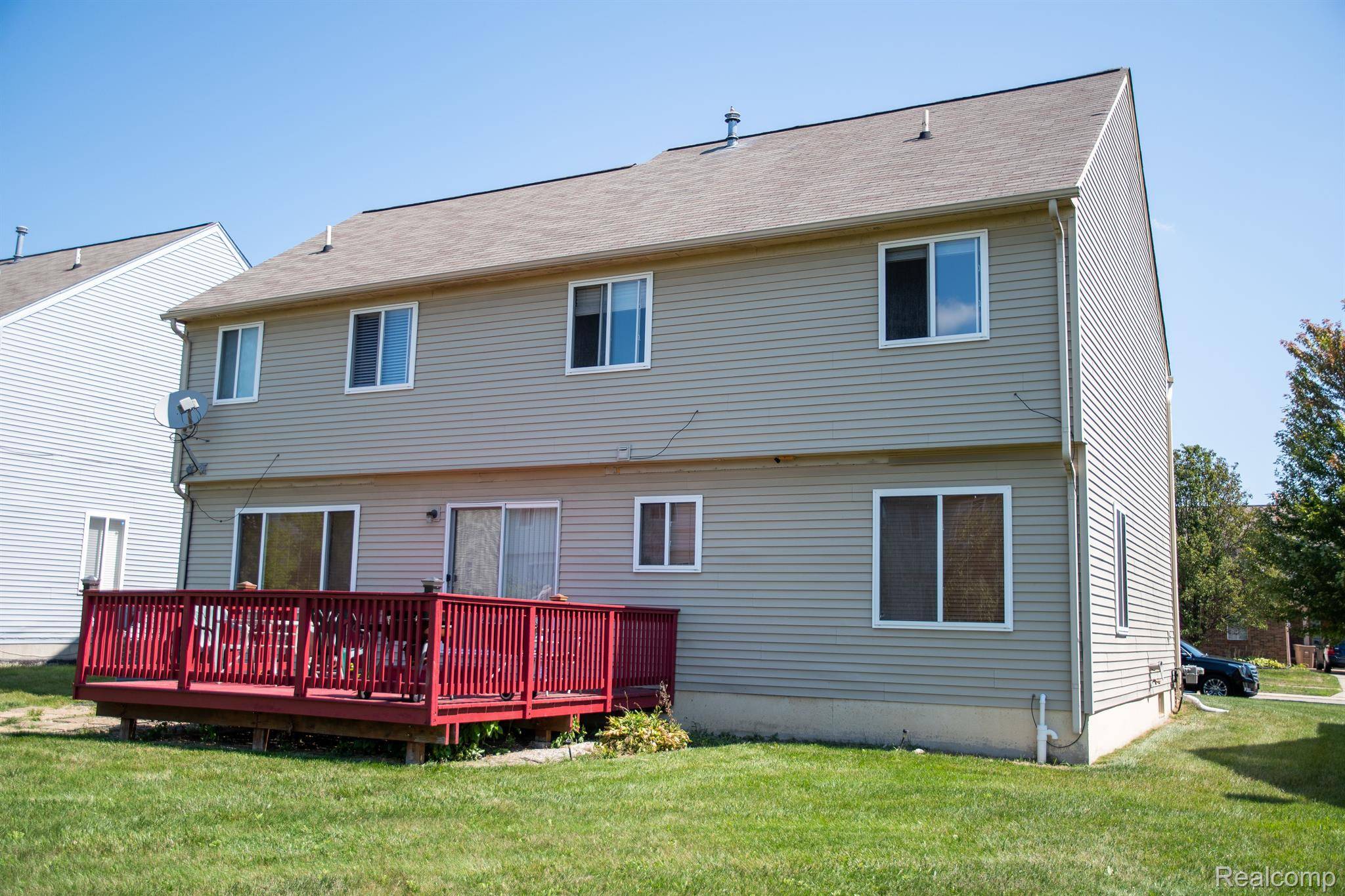 Pontiac, MI 48341,307 SHARI ST