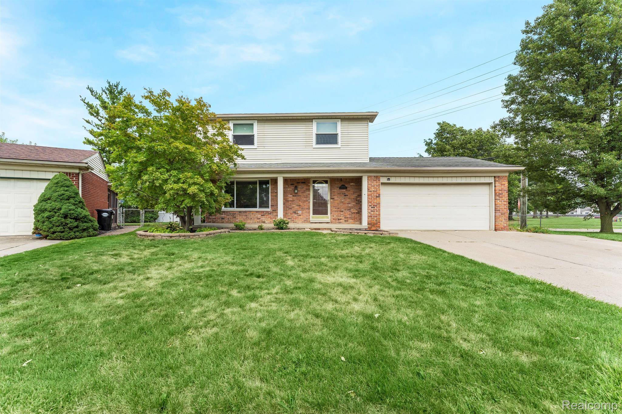 Woodhaven, MI 48183,22406 Huntington Court