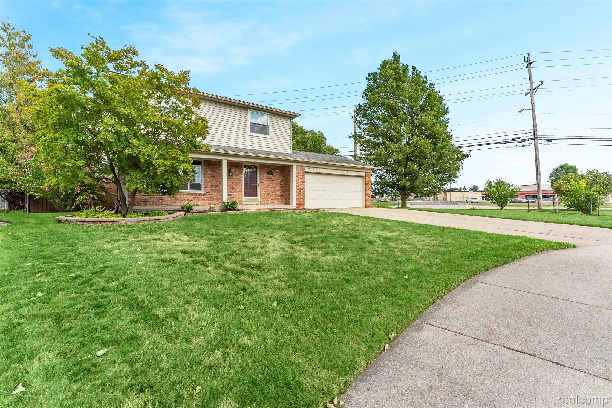 Woodhaven, MI 48183,22406 Huntington Court