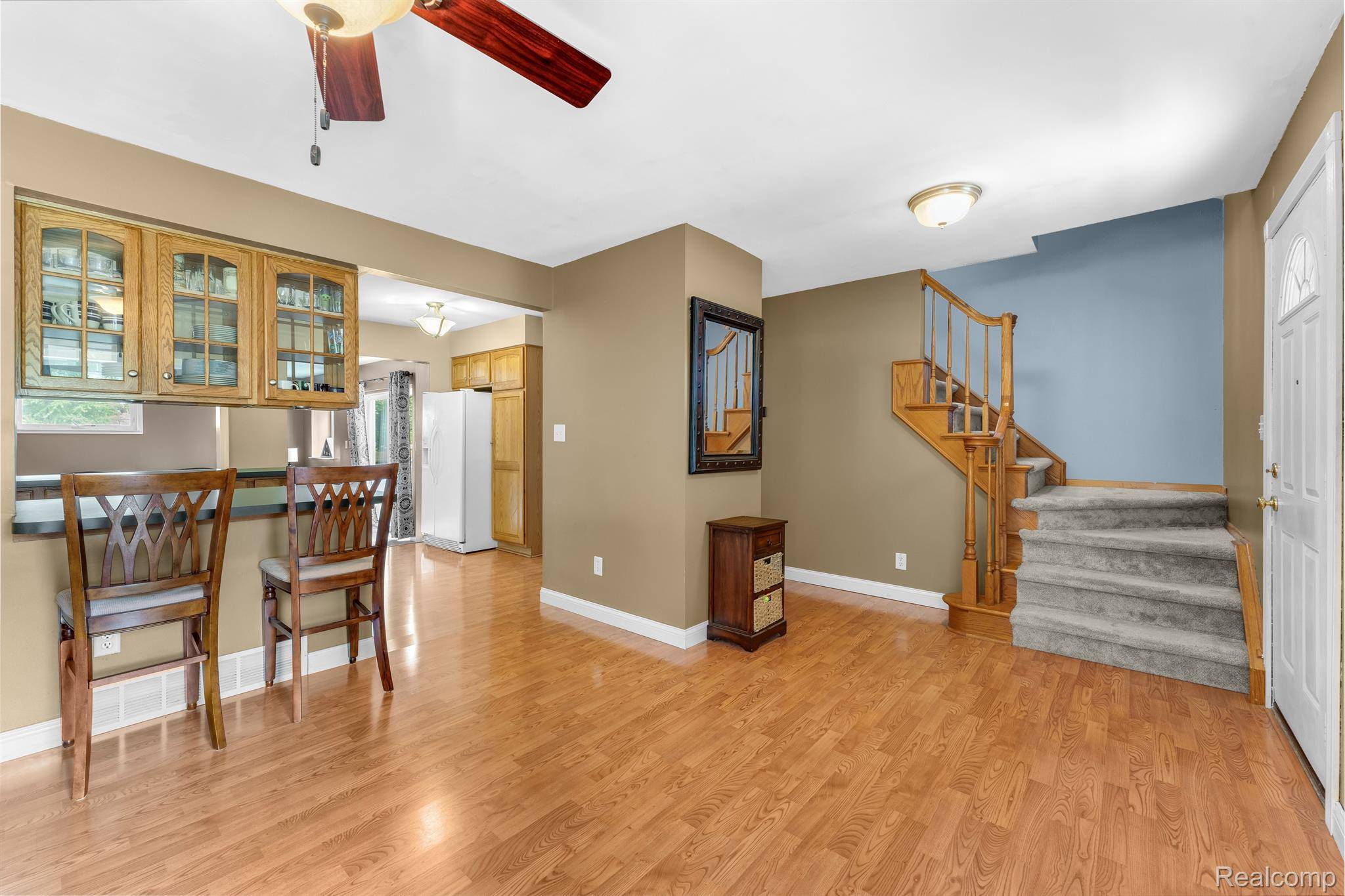 Woodhaven, MI 48183,22406 Huntington Court