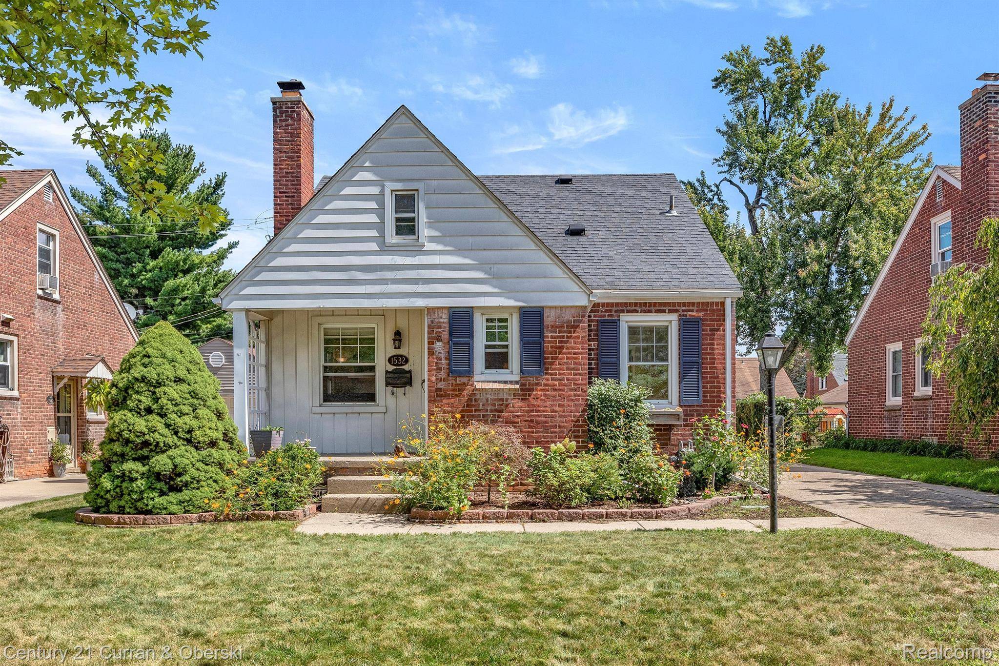 Dearborn, MI 48128,1532 DREXEL ST