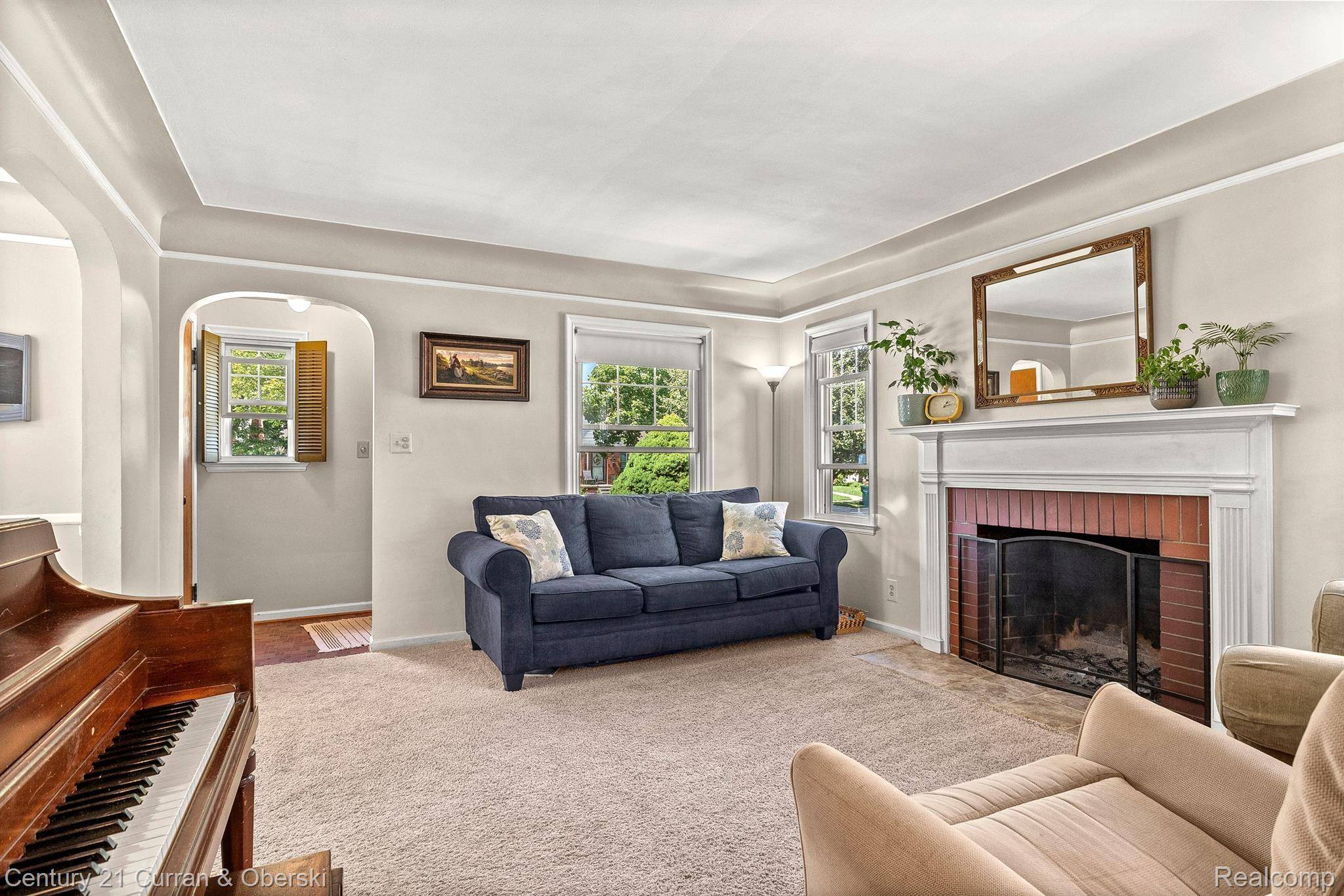 Dearborn, MI 48128,1532 DREXEL ST