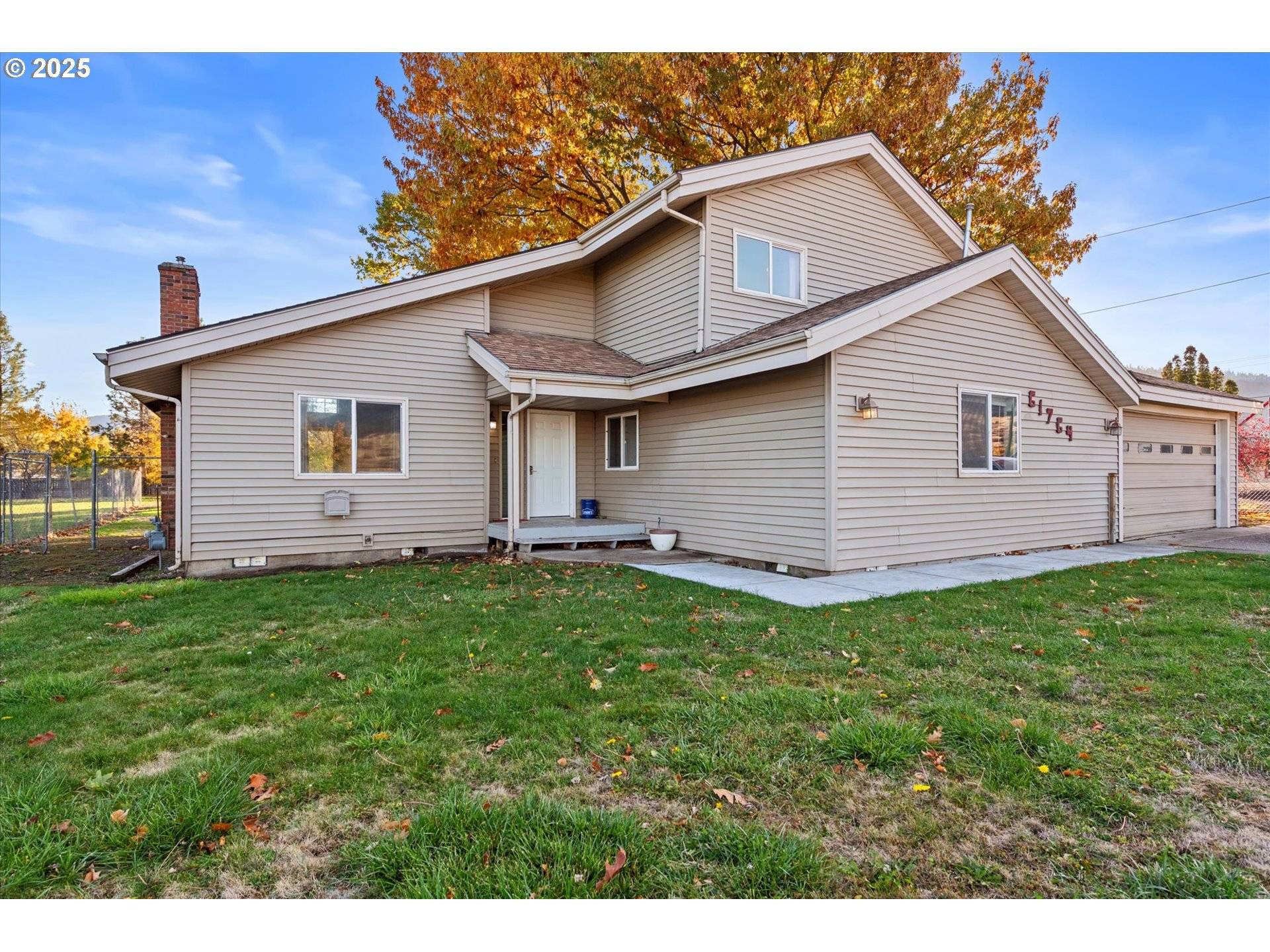 La Grande, OR 97850,61764 Blackhawk Trail LN