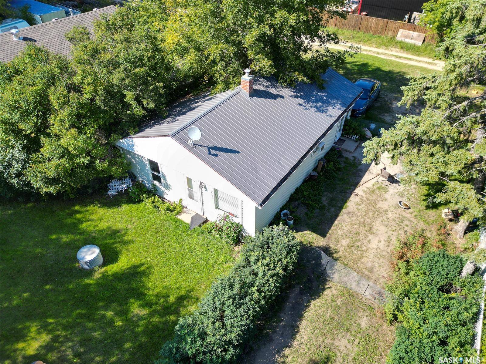 Buckland Rm No. 491, SK S6V 5R3,215 Redwing ROAD