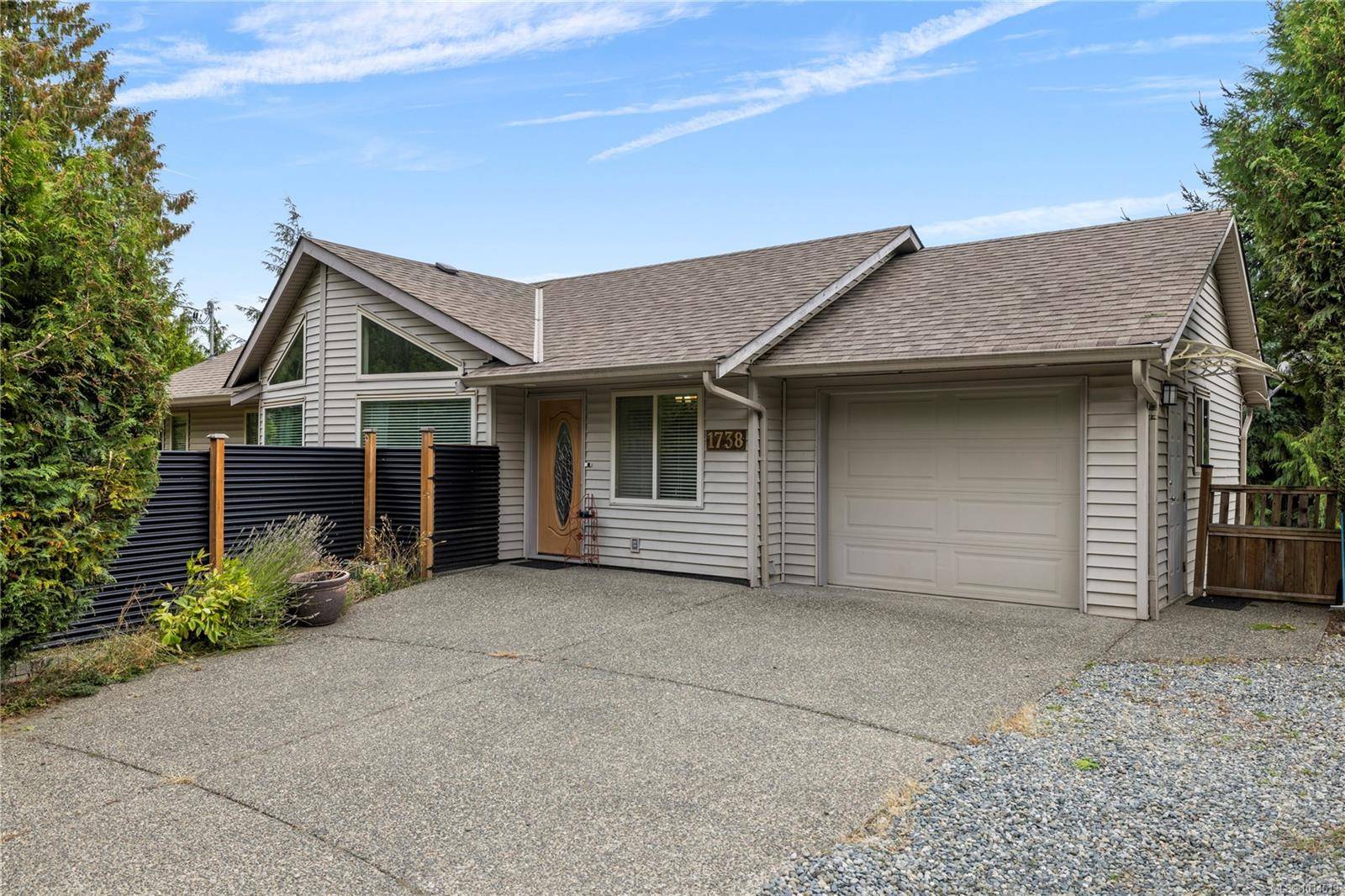 Qualicum Beach, BC V9K 2S3,1738 Martini Way