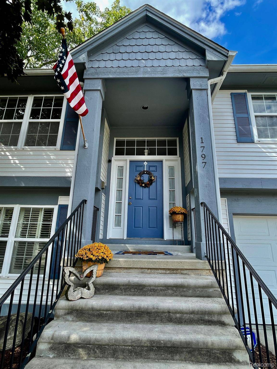 Wixom, MI 48393,1797 NORTON CREEK