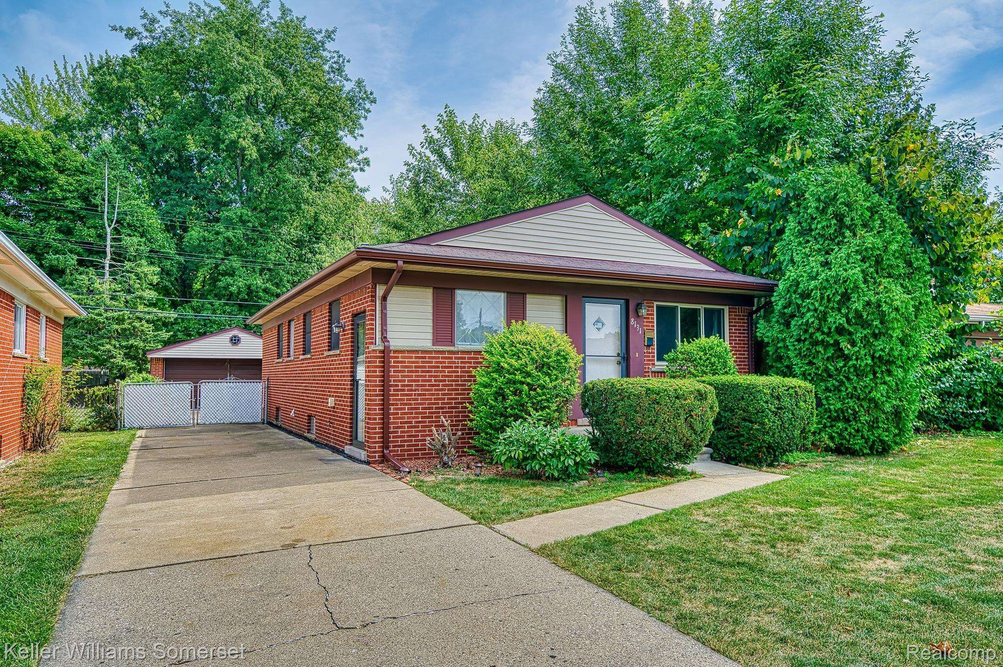 Taylor, MI 48180,8131 CAMPBELL ST