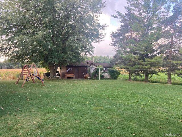 Harbor Beach, MI 48441,1259 N KLUG RD