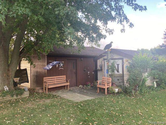 Harbor Beach, MI 48441,1259 N KLUG RD