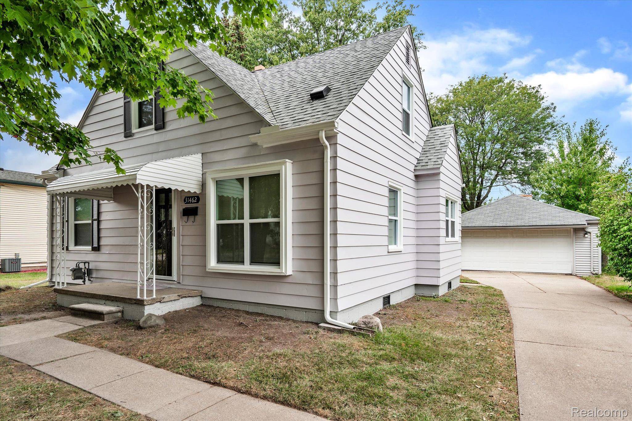 Garden City, MI 48135,31462 BOCK ST