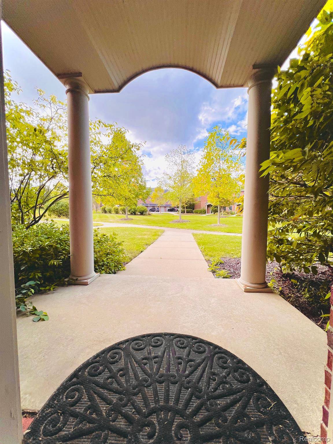 Ypsilanti, MI 48197,5708 WELLESLEY LN #115