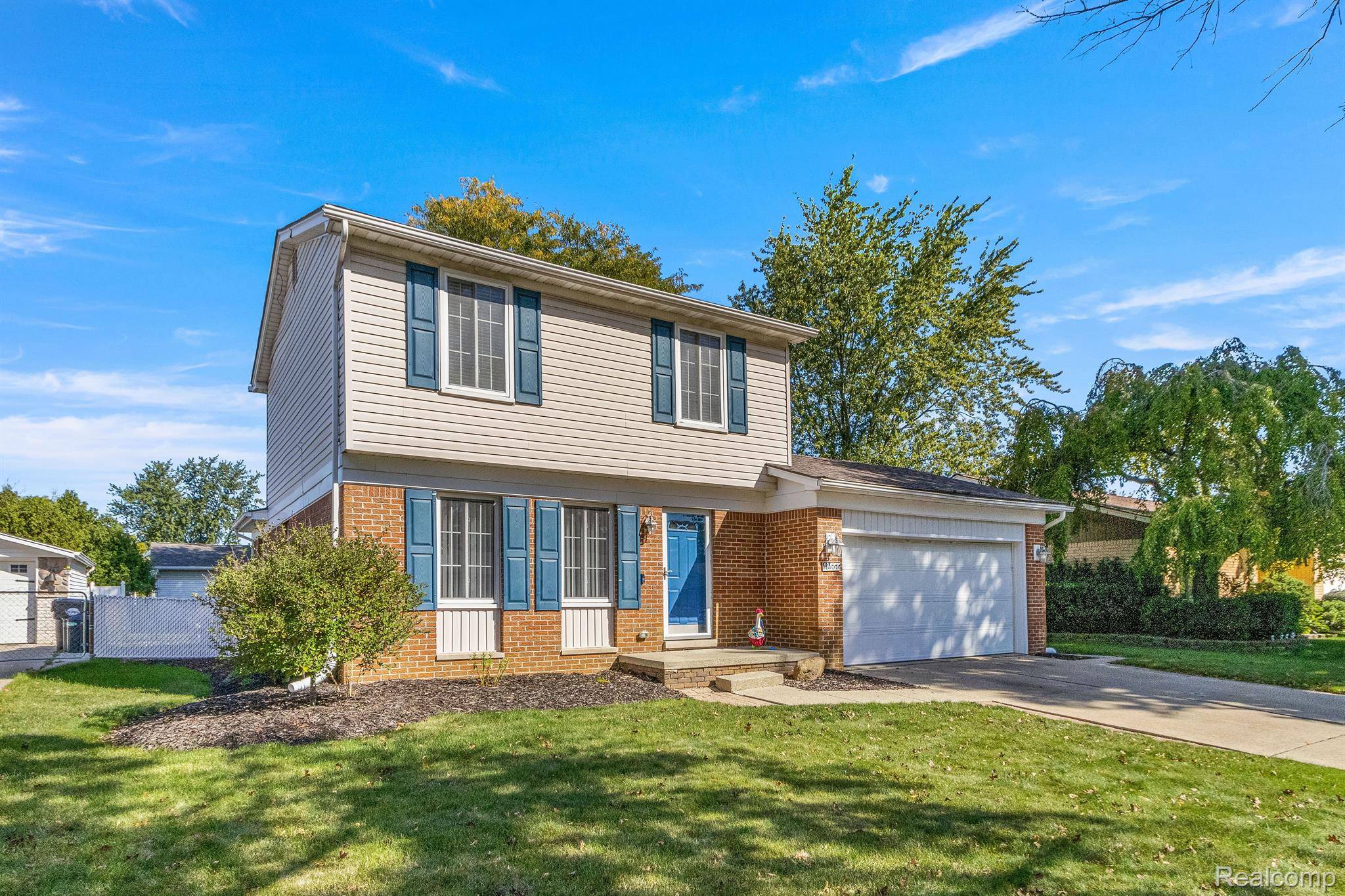 Woodhaven, MI 48183,18566 BLAKELY DR