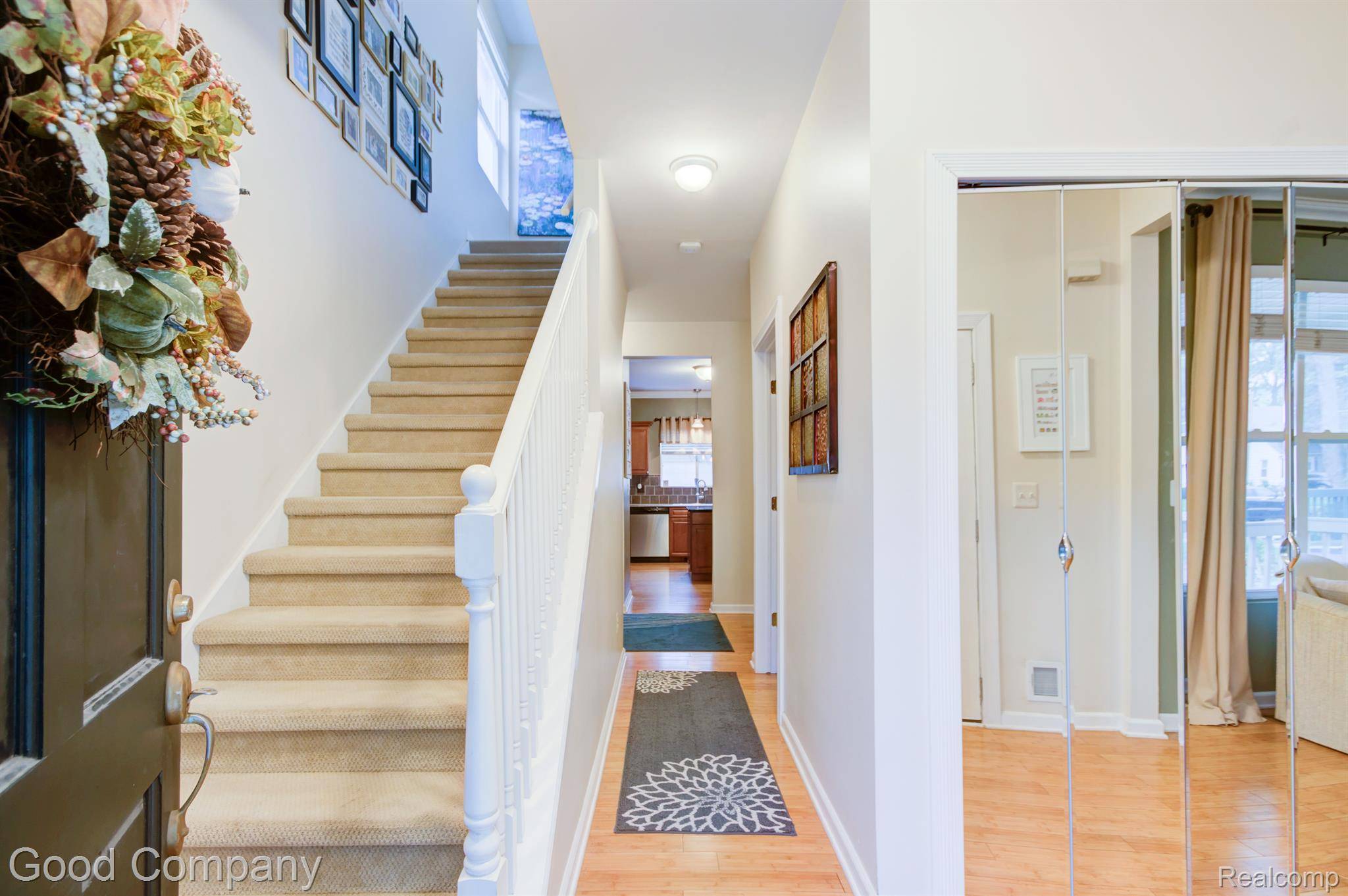 Berkley, MI 48072,2923 ELLWOOD AVE