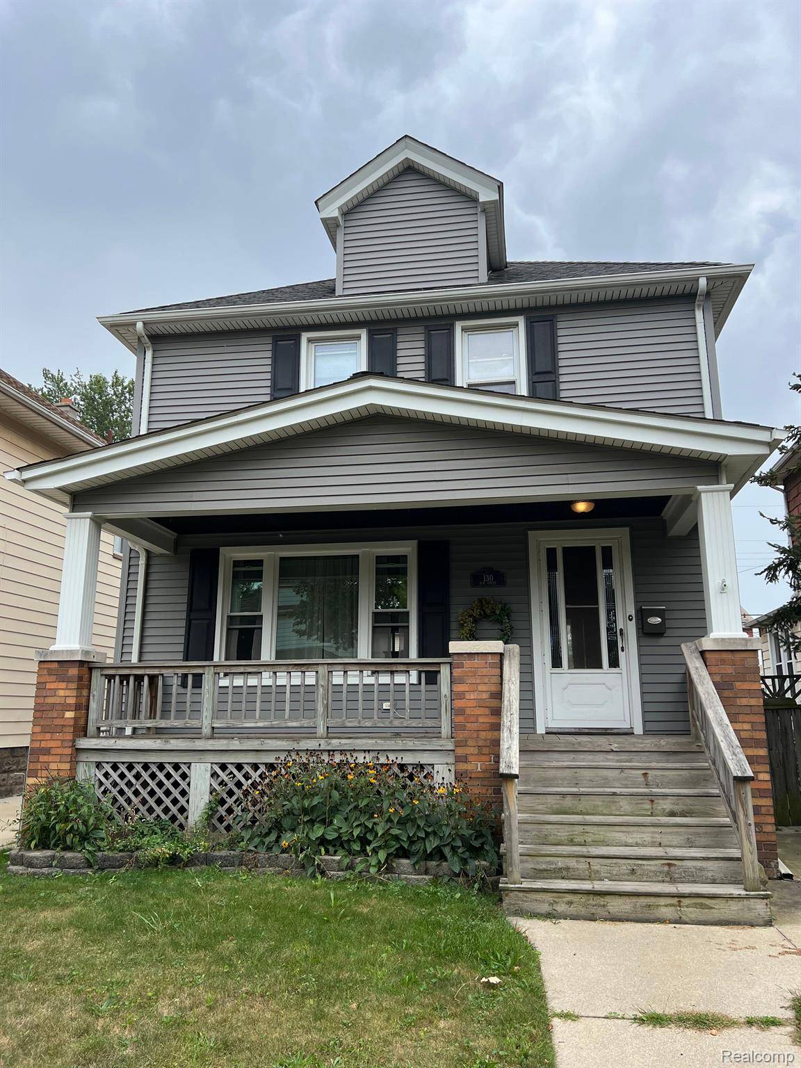 River Rouge, MI 48218,130 ELM ST