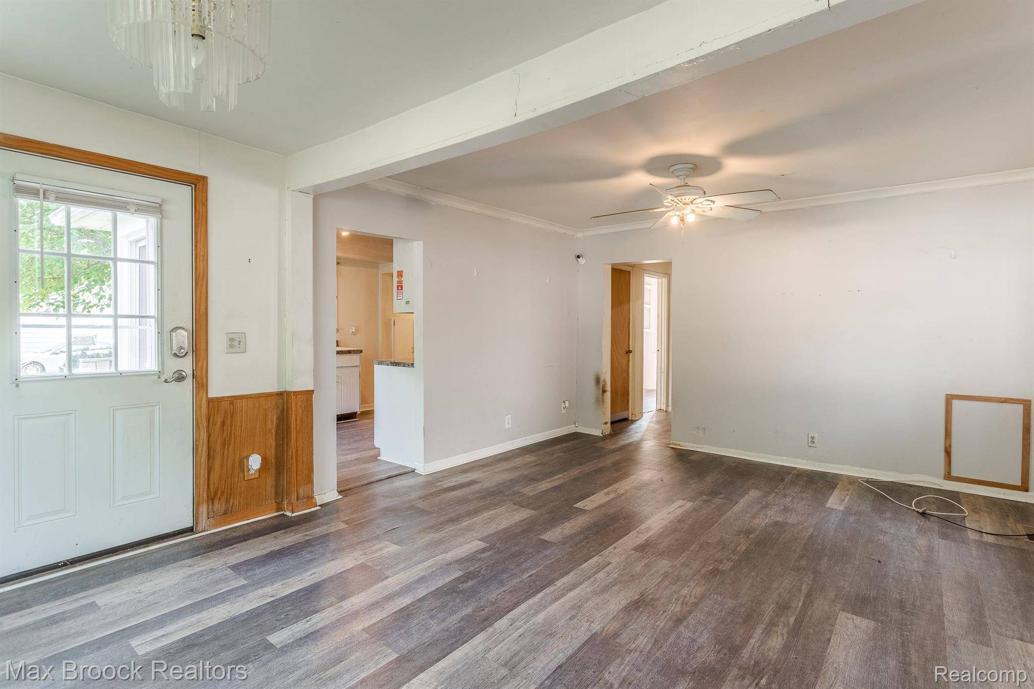 Southfield, MI 48033,21273 INDIAN ST