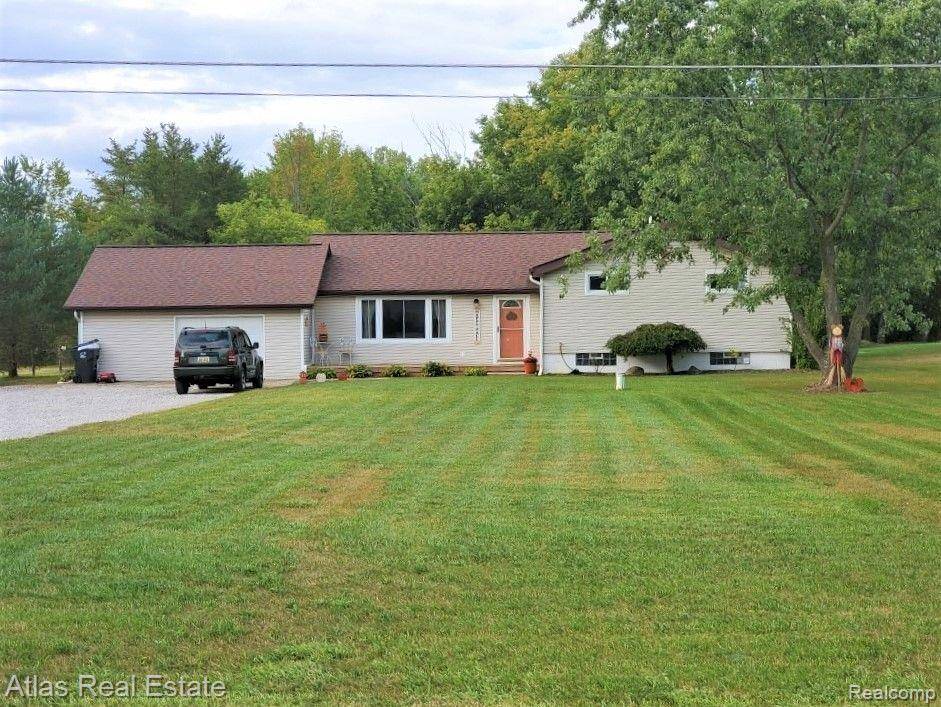 Grand Blanc, MI 48439,8469 BURPEE RD