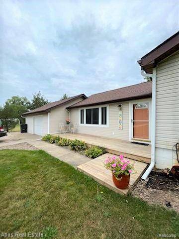 Grand Blanc, MI 48439,8469 BURPEE RD