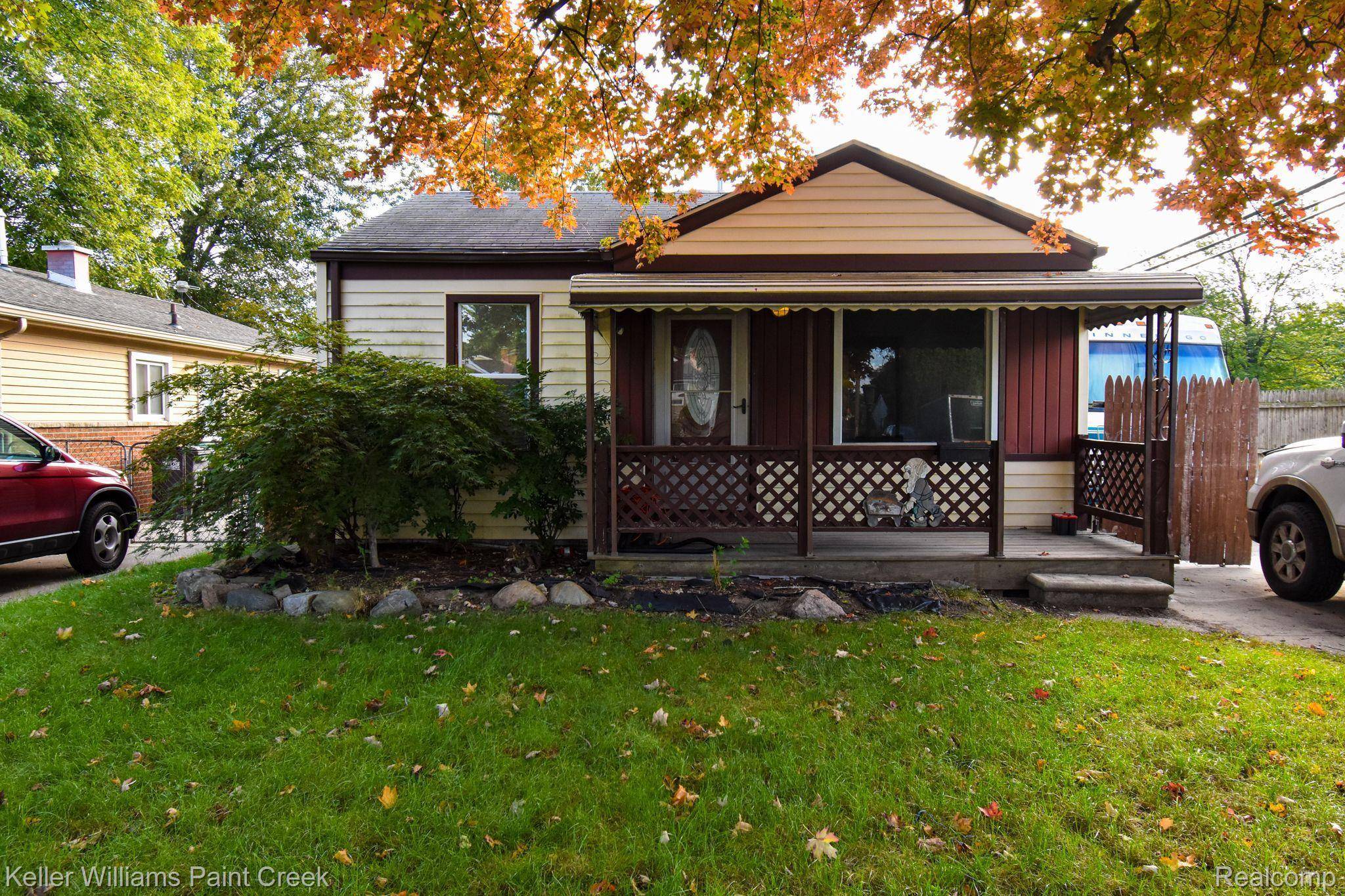 Taylor, MI 48180,6971 Wilkie ST