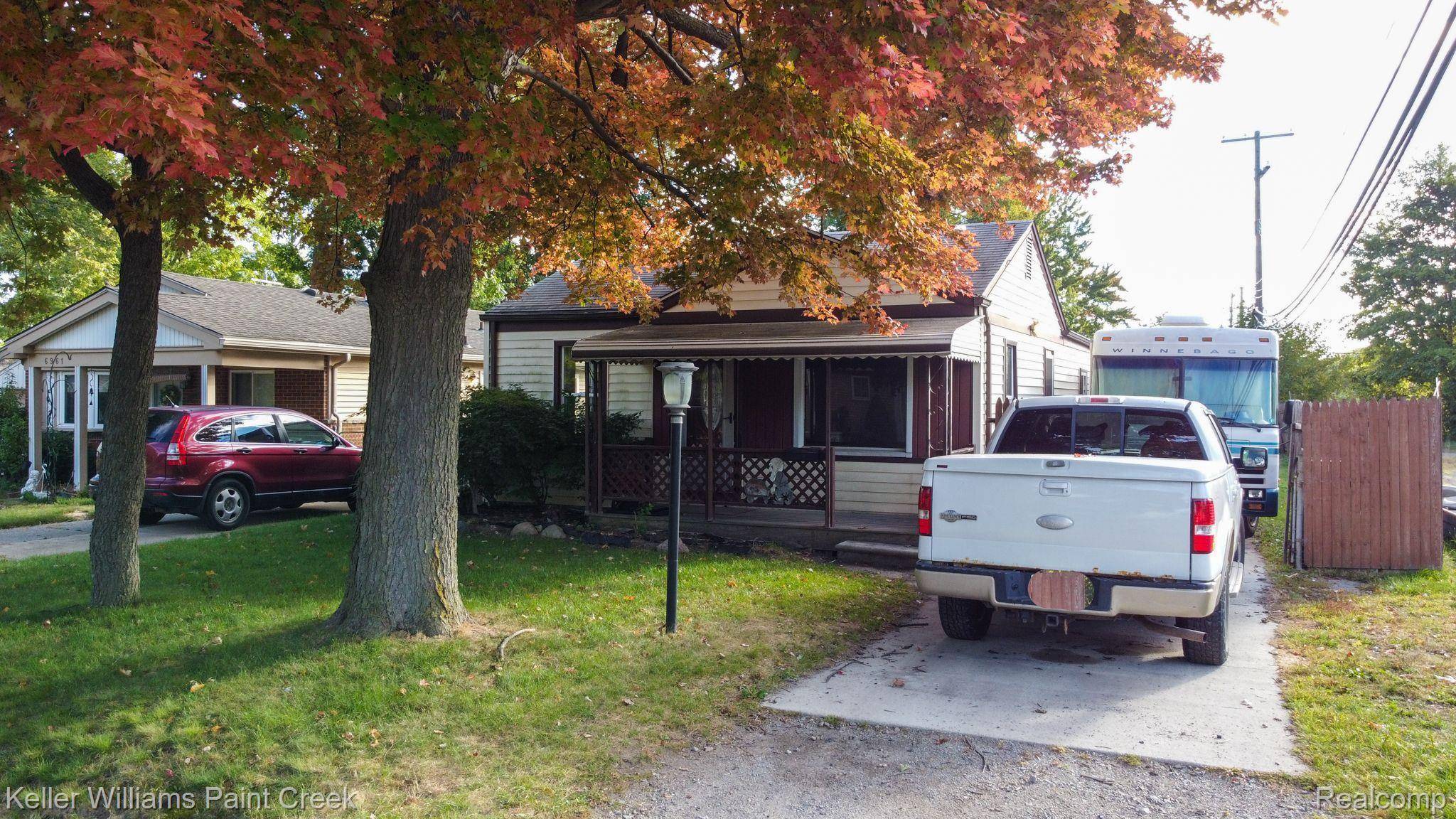 Taylor, MI 48180,6971 Wilkie ST