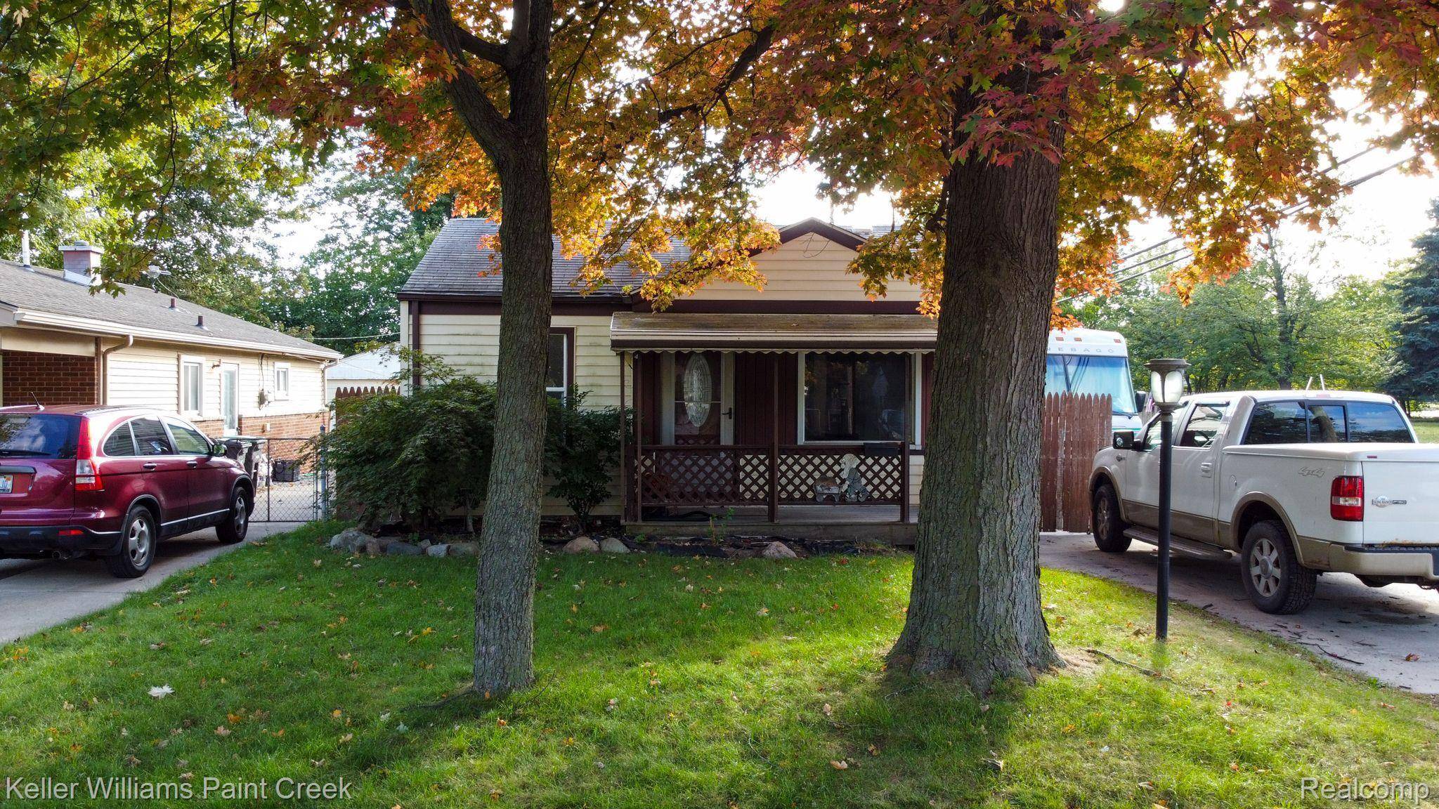 Taylor, MI 48180,6971 Wilkie ST