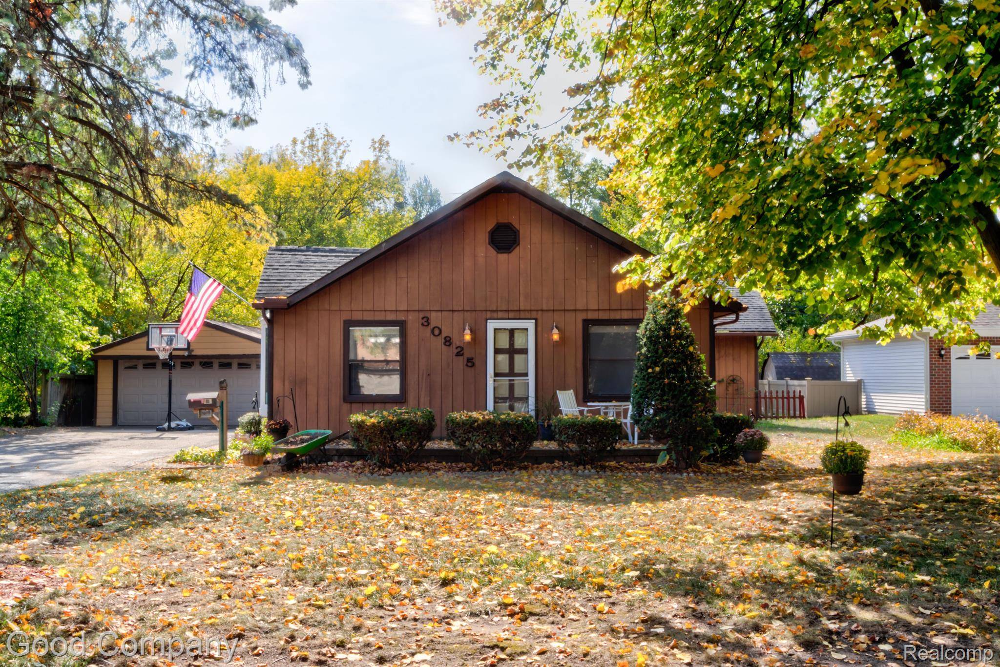 Garden City, MI 48135,30825 DAWSON ST