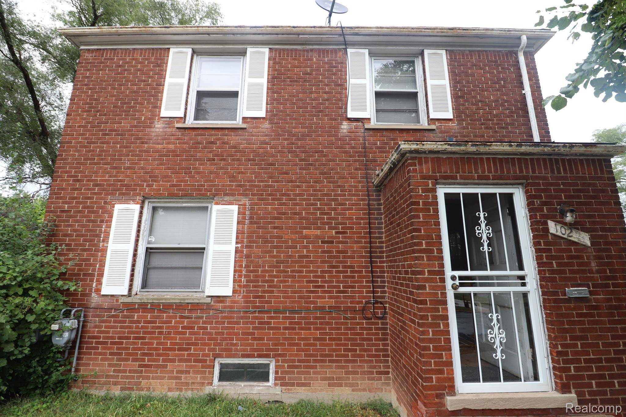 Detroit, MI 48213,10201 - 10203 HAYES ST