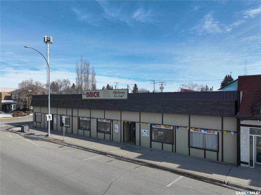 Humboldt, SK S0K 2A0,640 Main STREET