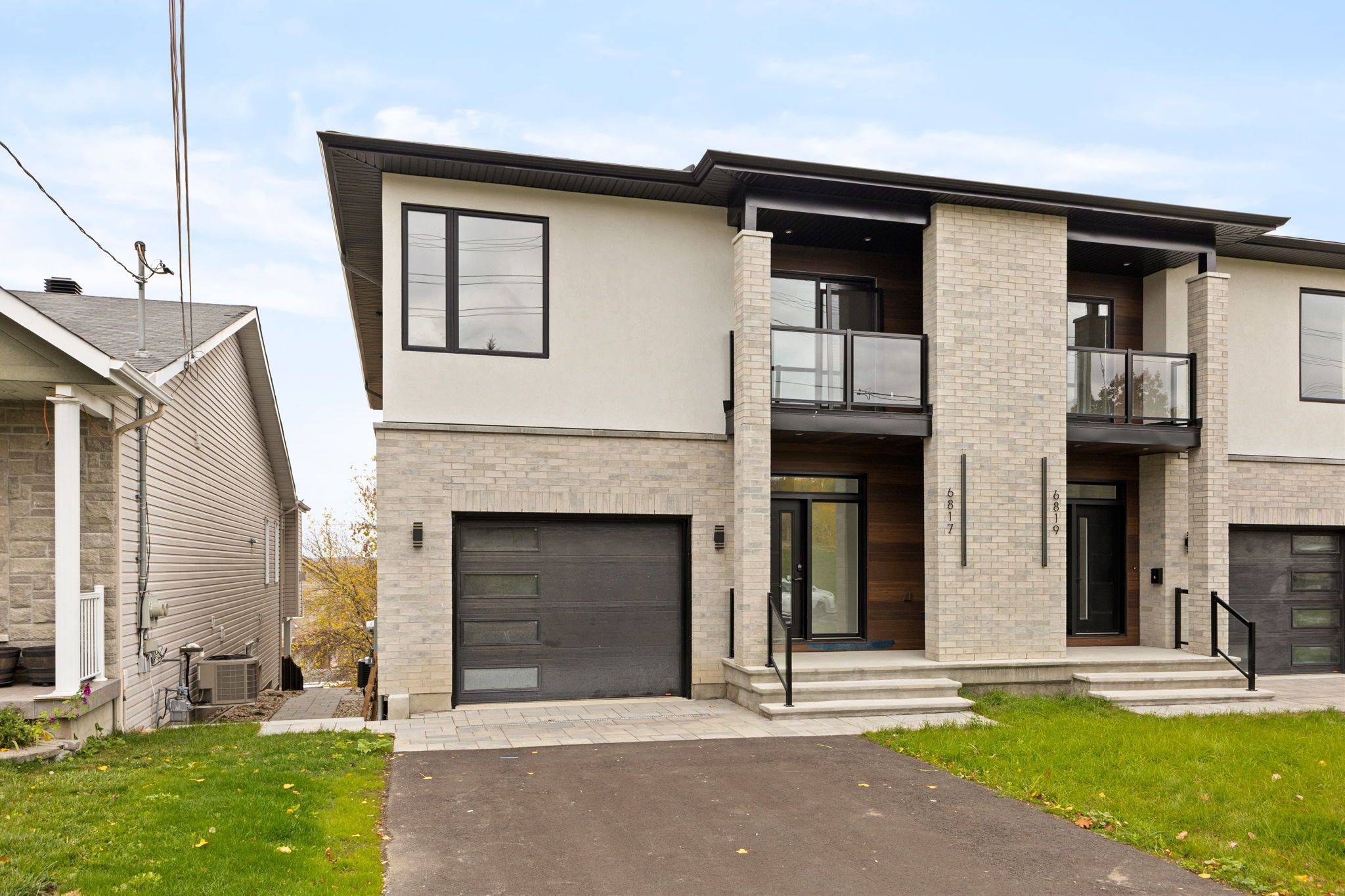 Orleans - Convent Glen And Area, ON K1C 1H4,6817 Notre Dame ST