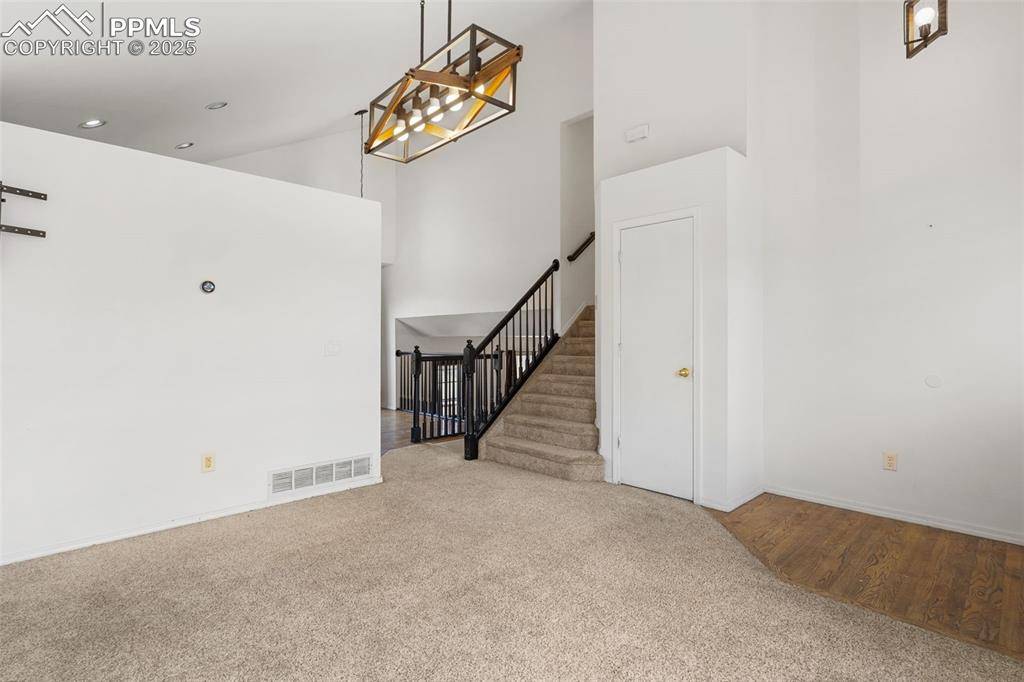 Colorado Springs, CO 80922,7140 Allens Park DR