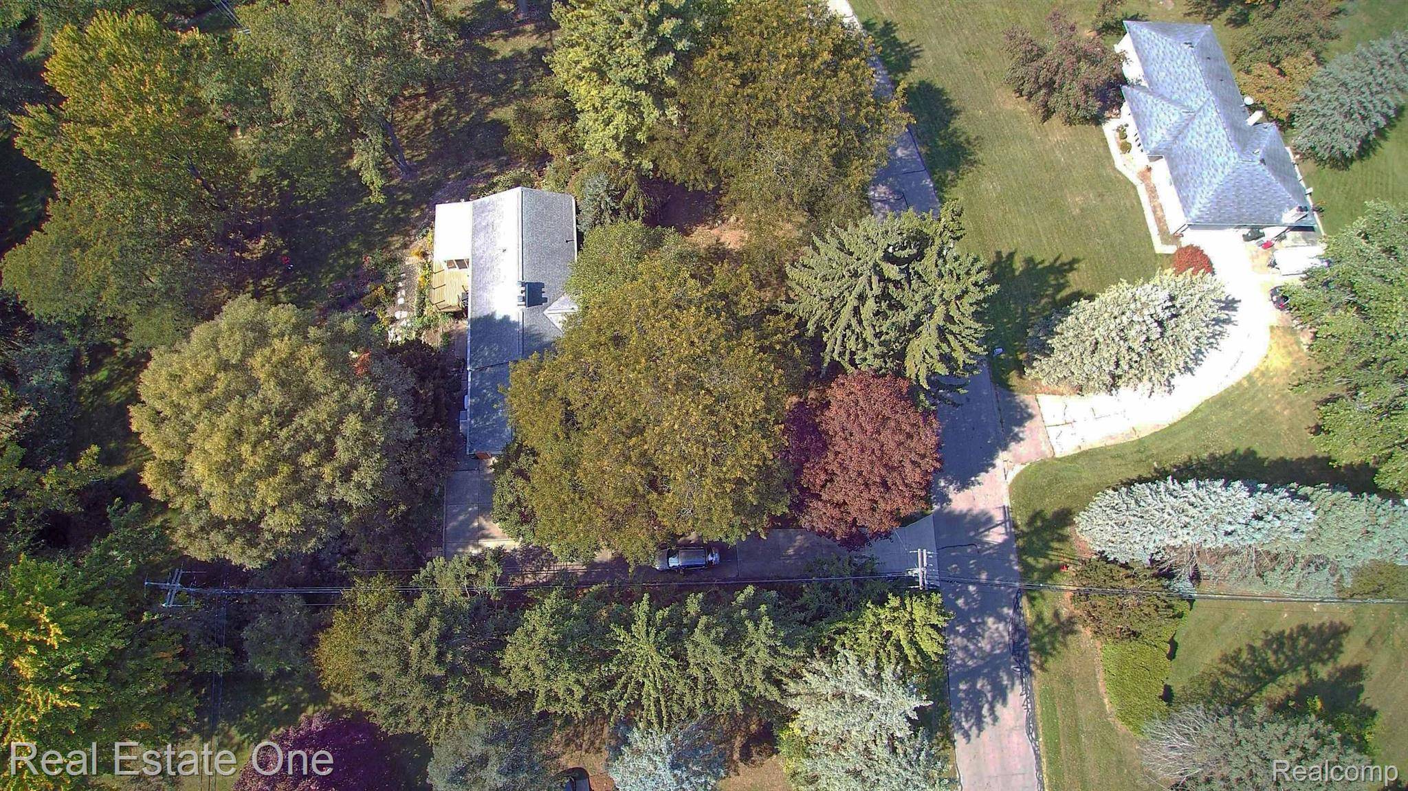 Rochester Hills, MI 48309,1770 CHRISTIAN HILLS DR