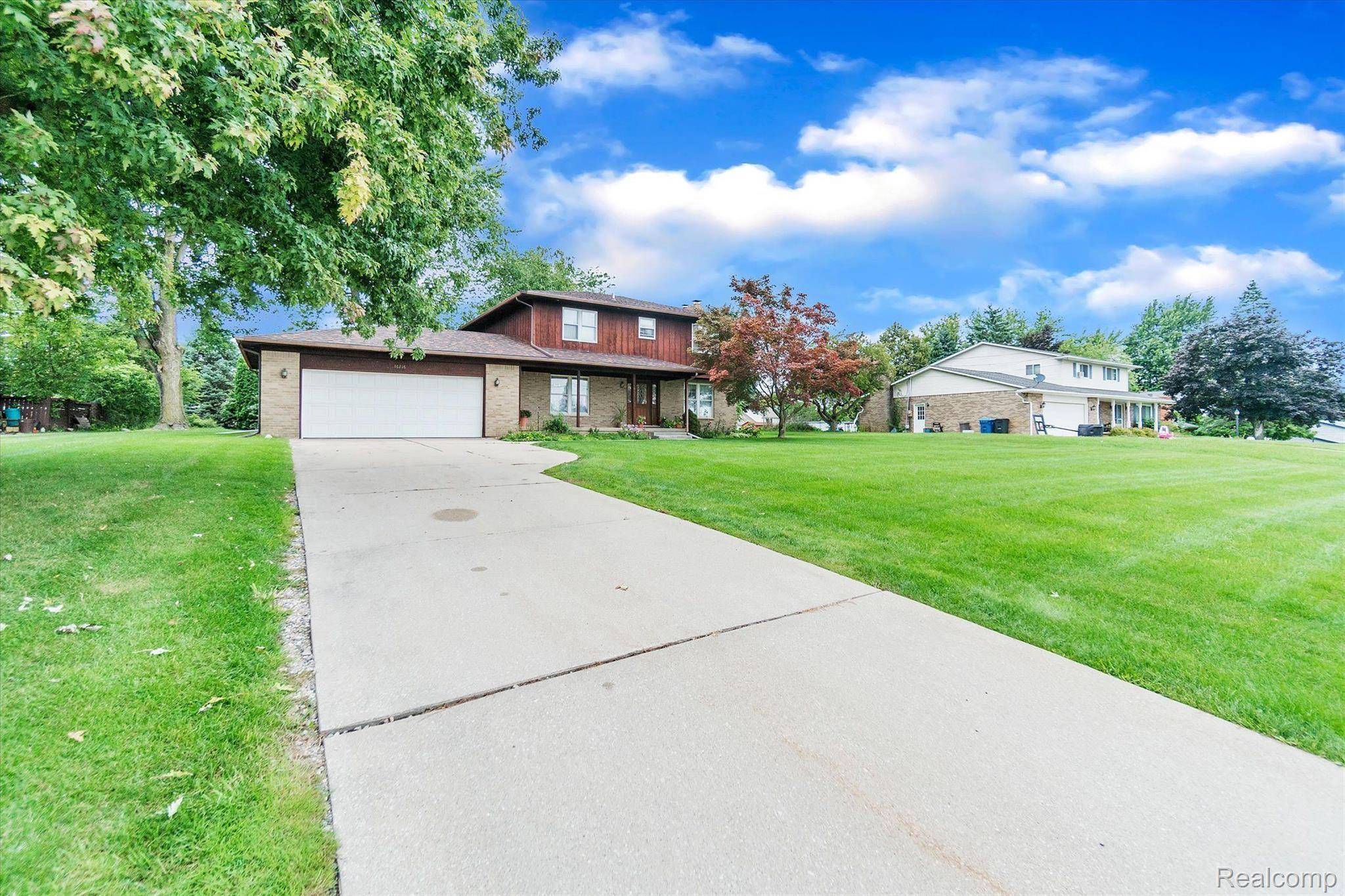 Linden, MI 48451,16216 WHITAKER RD