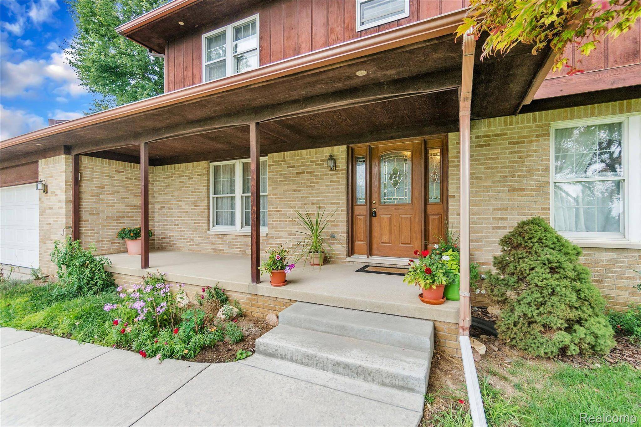 Linden, MI 48451,16216 WHITAKER RD