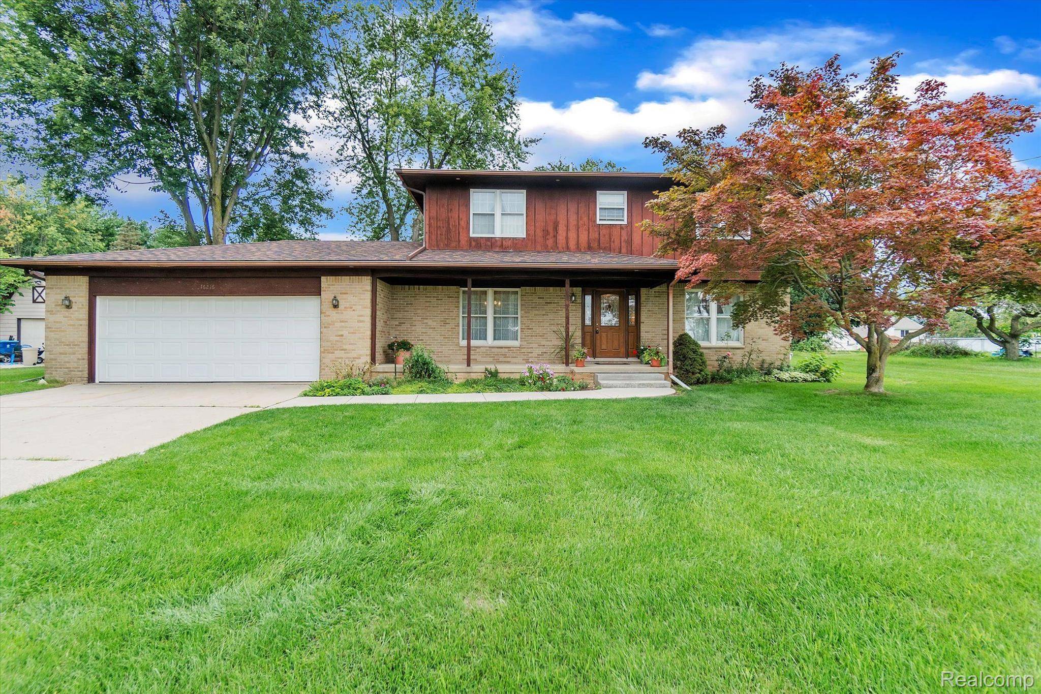 Linden, MI 48451,16216 WHITAKER RD