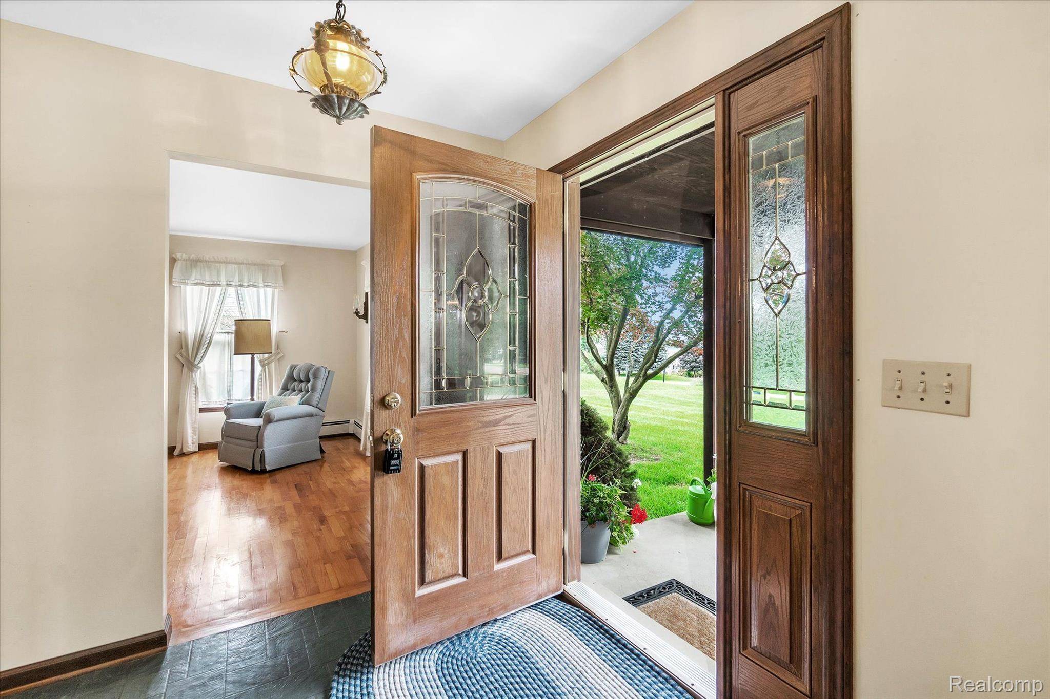 Linden, MI 48451,16216 WHITAKER RD