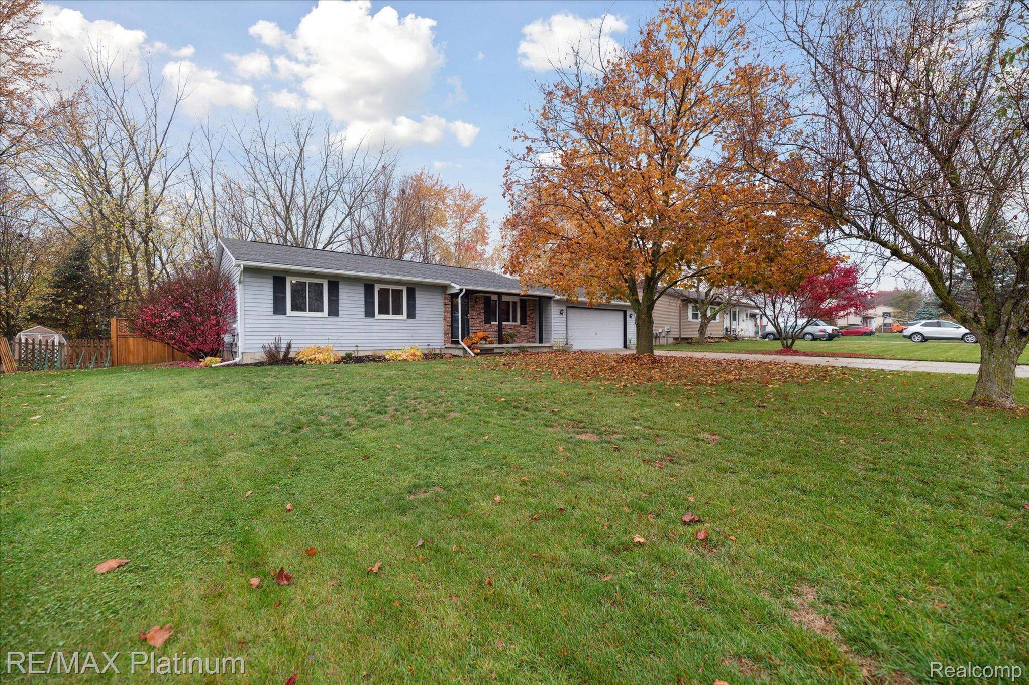 Linden, MI 48451,15060 CUTLER DR